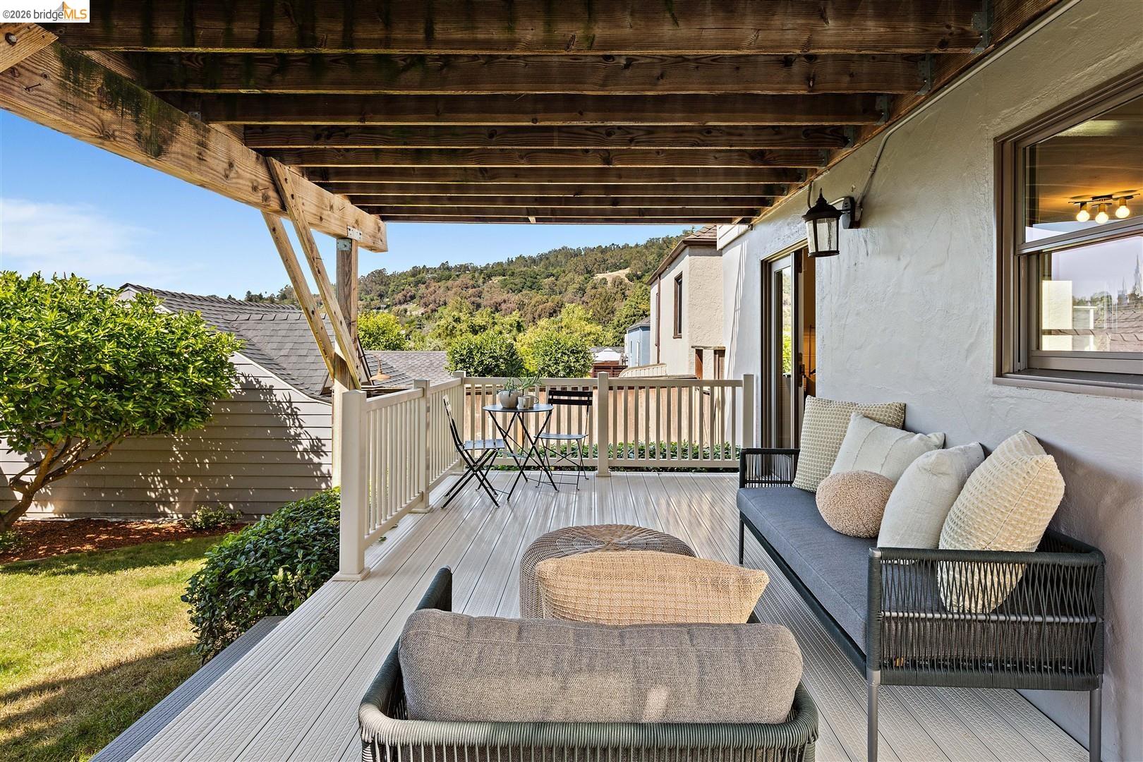 4261 Detroit, Oakland, CA, 94619