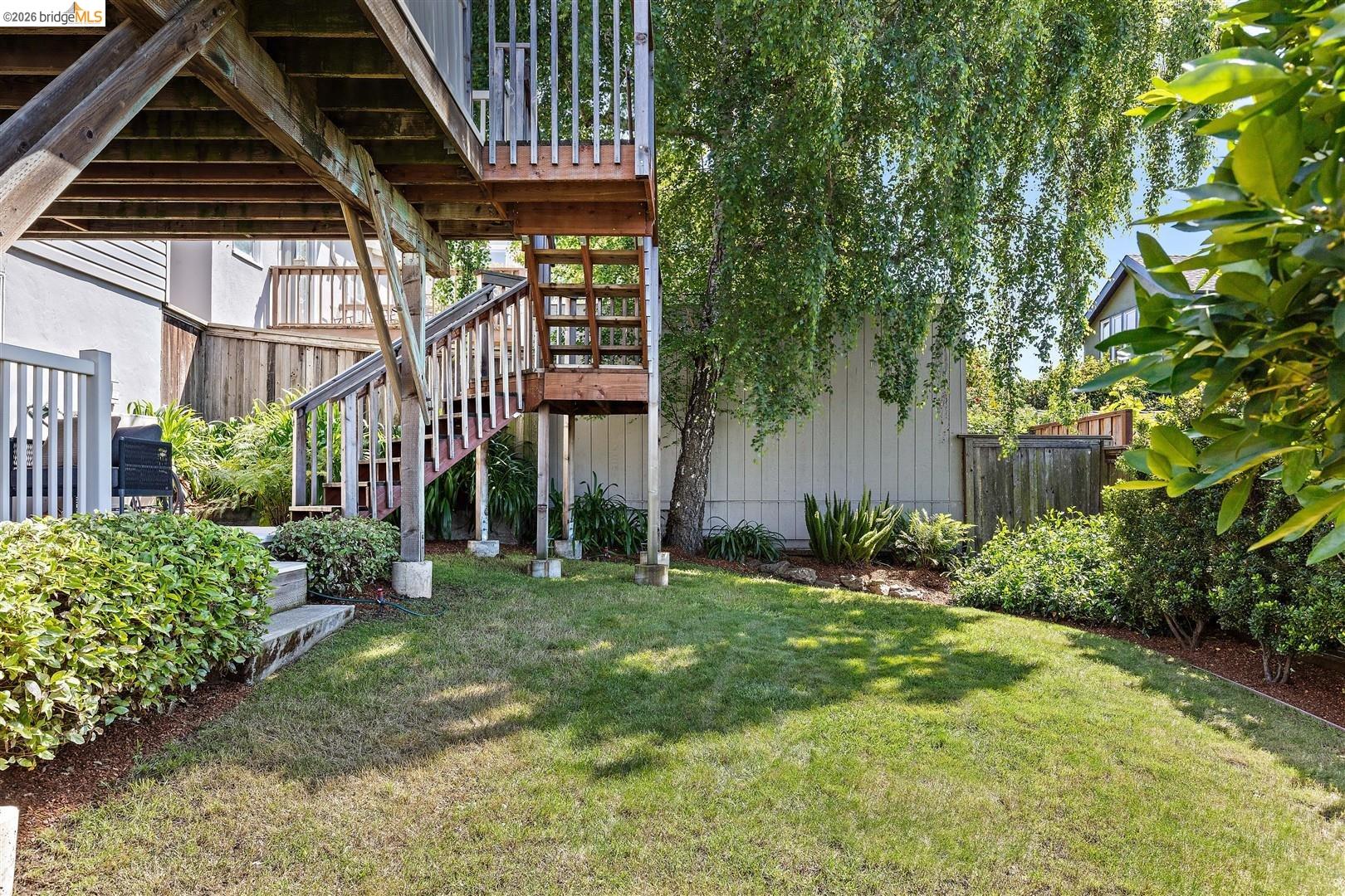 4261 Detroit, Oakland, CA, 94619