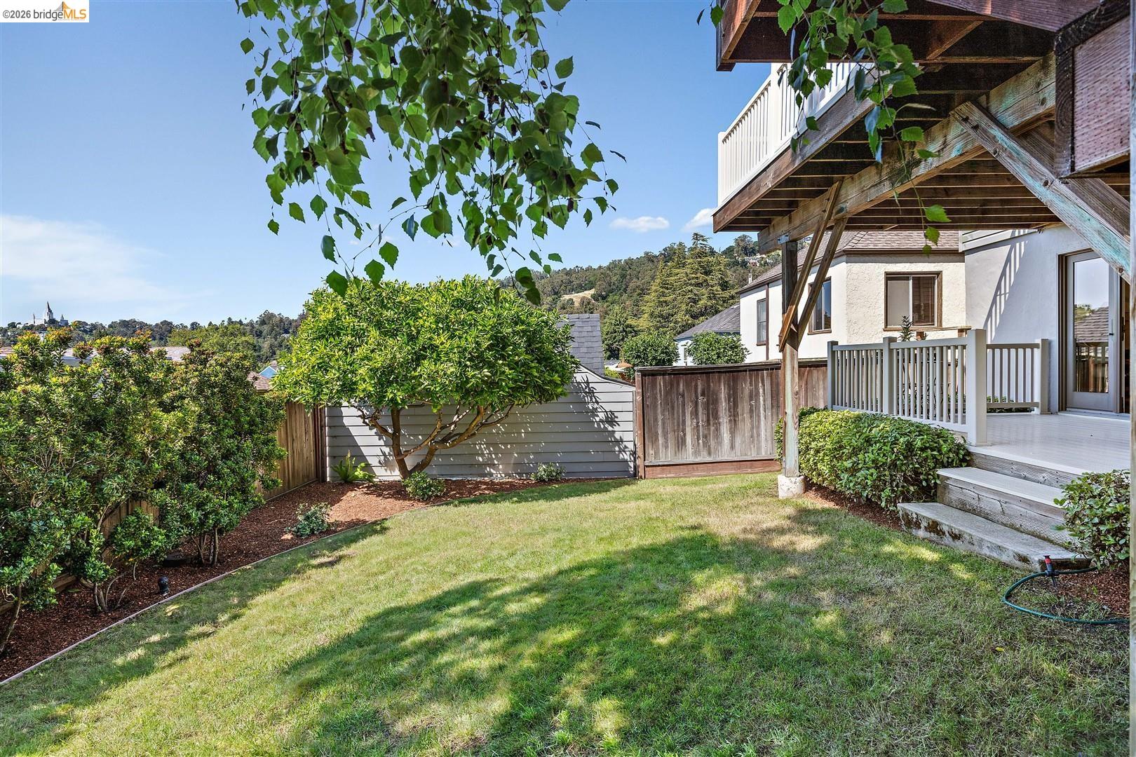 4261 Detroit, Oakland, CA, 94619