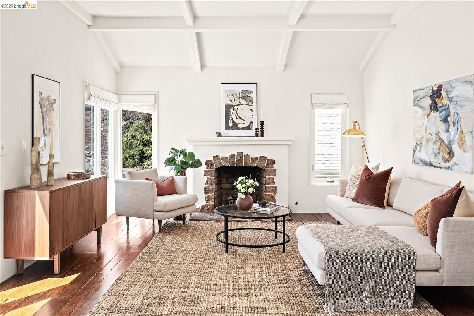 4261 Detroit, Oakland, CA, 94619