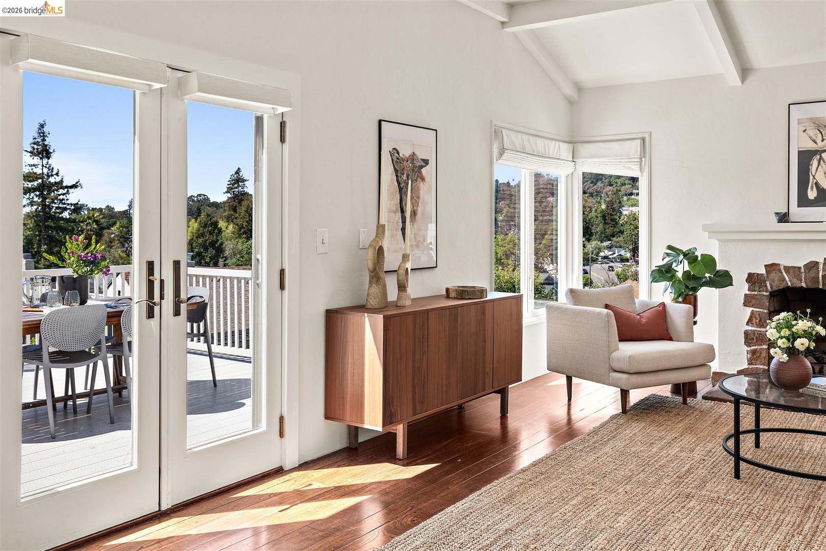 4261 Detroit, Oakland, CA, 94619