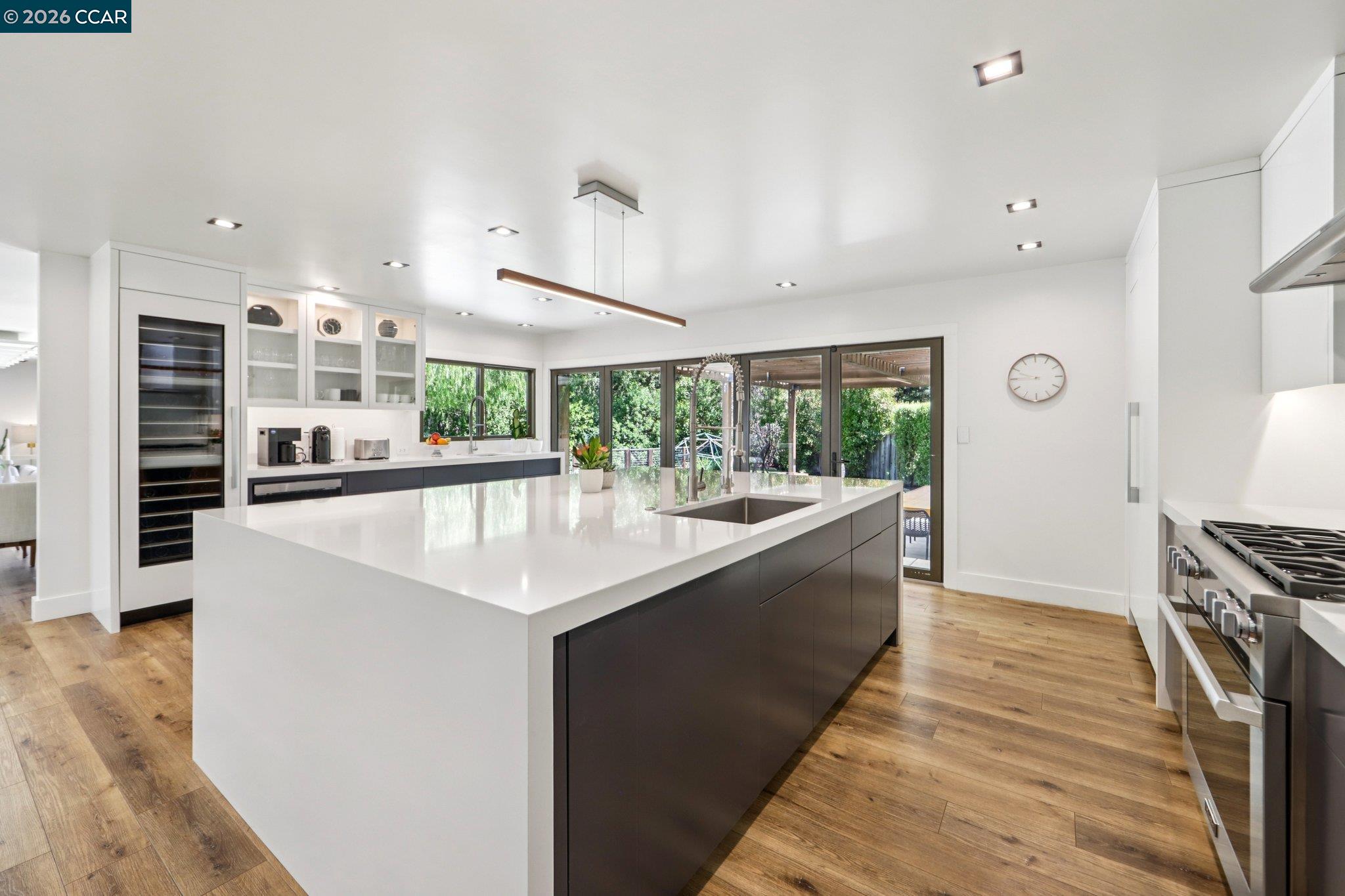 Detail Gallery Image 23 of 86 For 29 Winslow Pl, Moraga,  CA 94556 - 4 Beds | 2/1 Baths