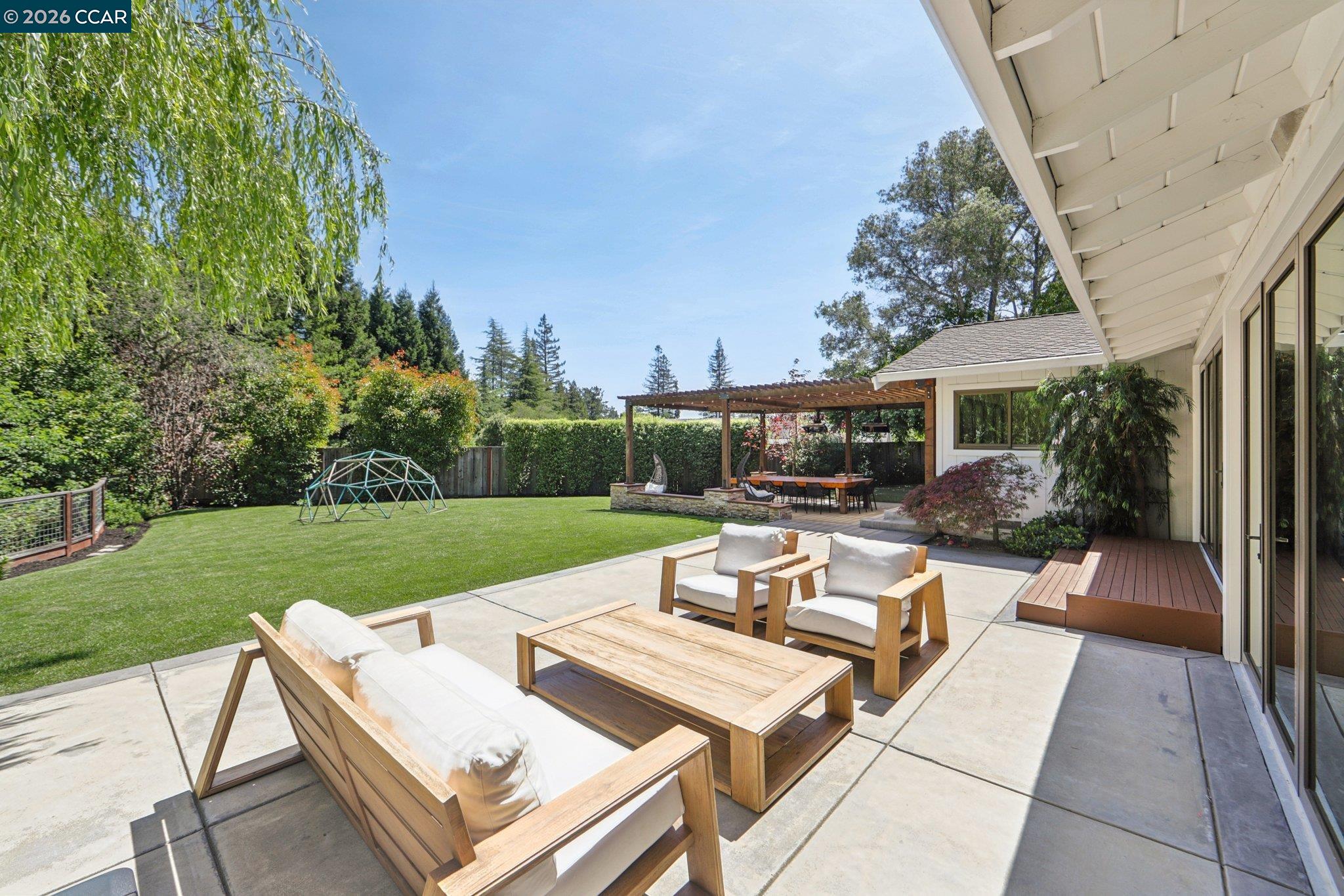 Detail Gallery Image 59 of 86 For 29 Winslow Pl, Moraga,  CA 94556 - 4 Beds | 2/1 Baths