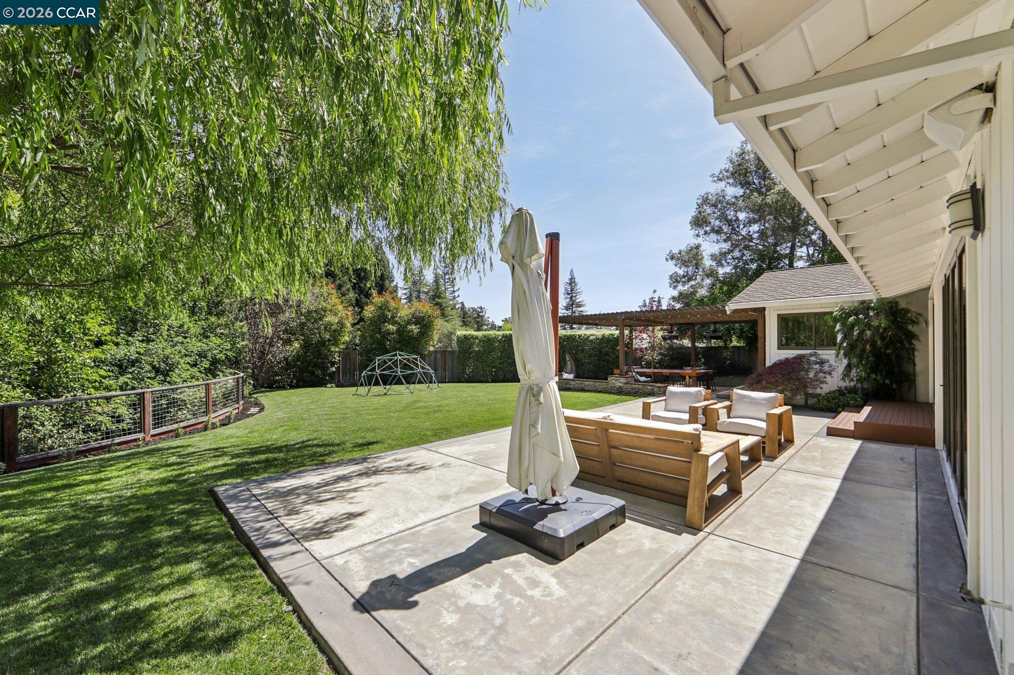 Detail Gallery Image 60 of 86 For 29 Winslow Pl, Moraga,  CA 94556 - 4 Beds | 2/1 Baths