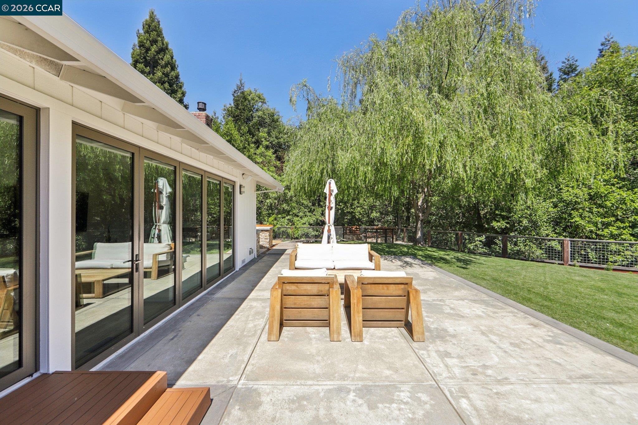 Detail Gallery Image 64 of 86 For 29 Winslow Pl, Moraga,  CA 94556 - 4 Beds | 2/1 Baths