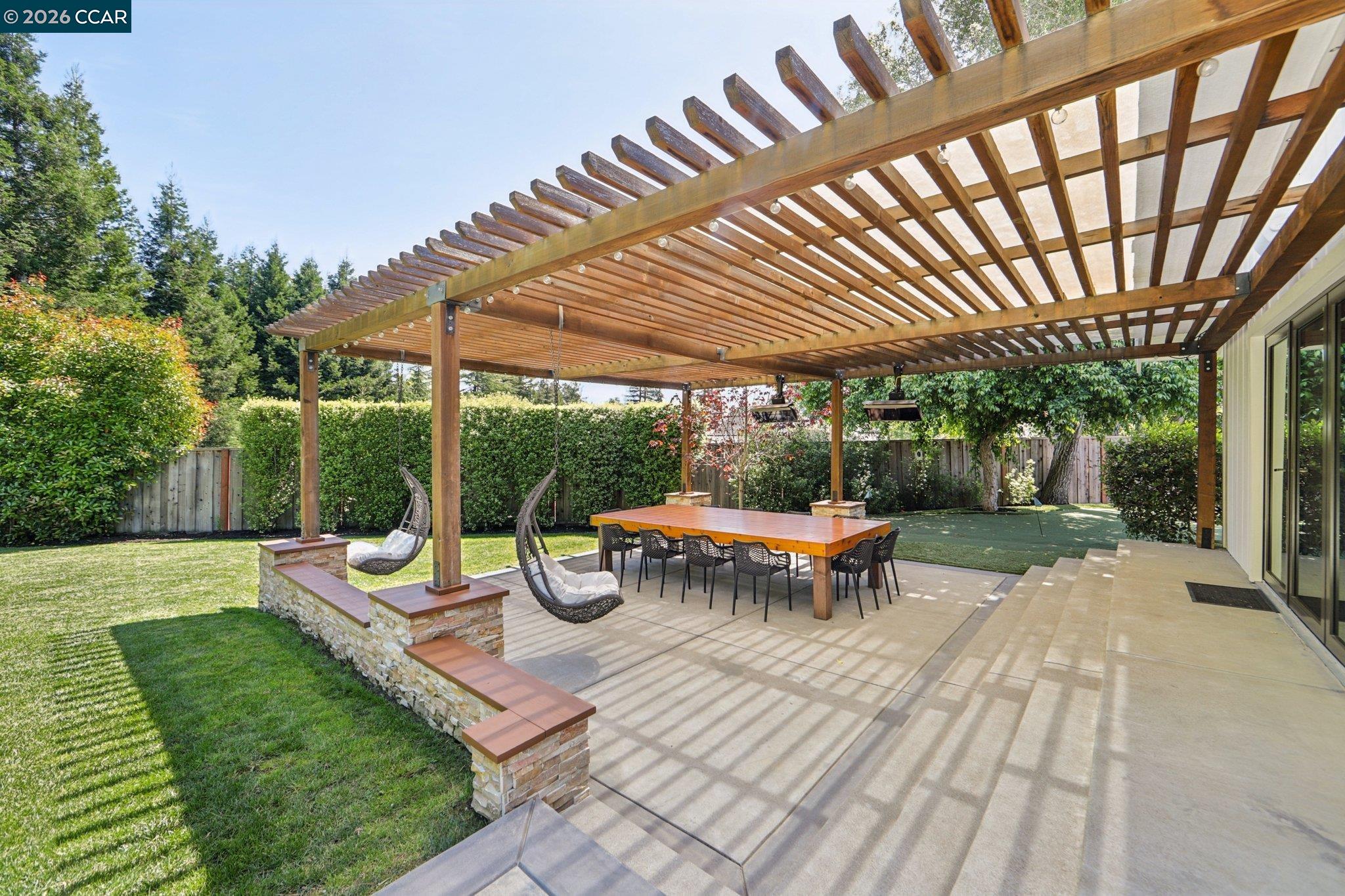 Detail Gallery Image 66 of 86 For 29 Winslow Pl, Moraga,  CA 94556 - 4 Beds | 2/1 Baths