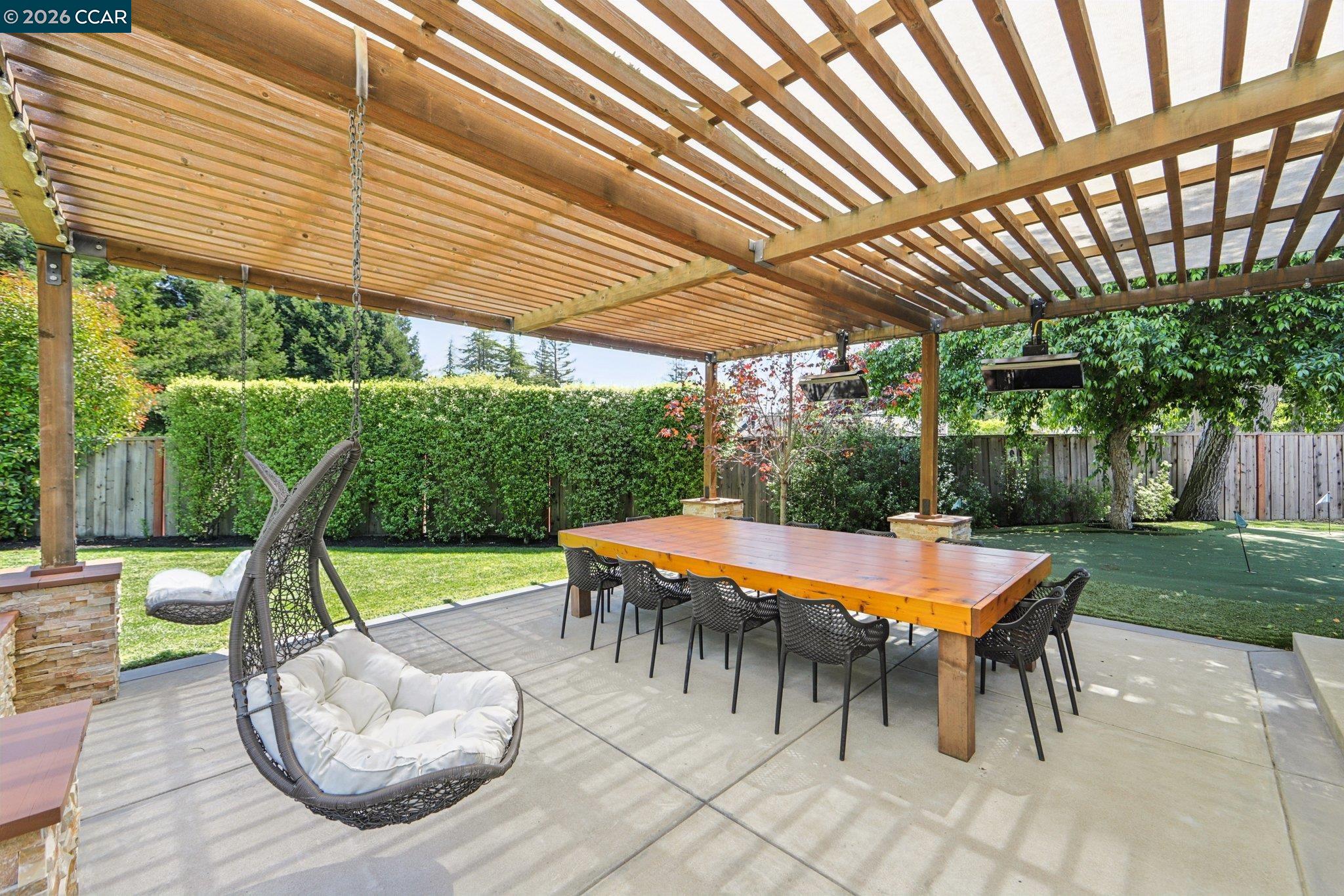 Detail Gallery Image 68 of 86 For 29 Winslow Pl, Moraga,  CA 94556 - 4 Beds | 2/1 Baths