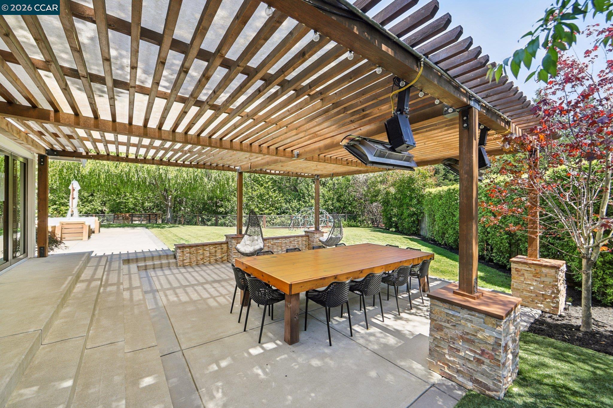 Detail Gallery Image 69 of 86 For 29 Winslow Pl, Moraga,  CA 94556 - 4 Beds | 2/1 Baths