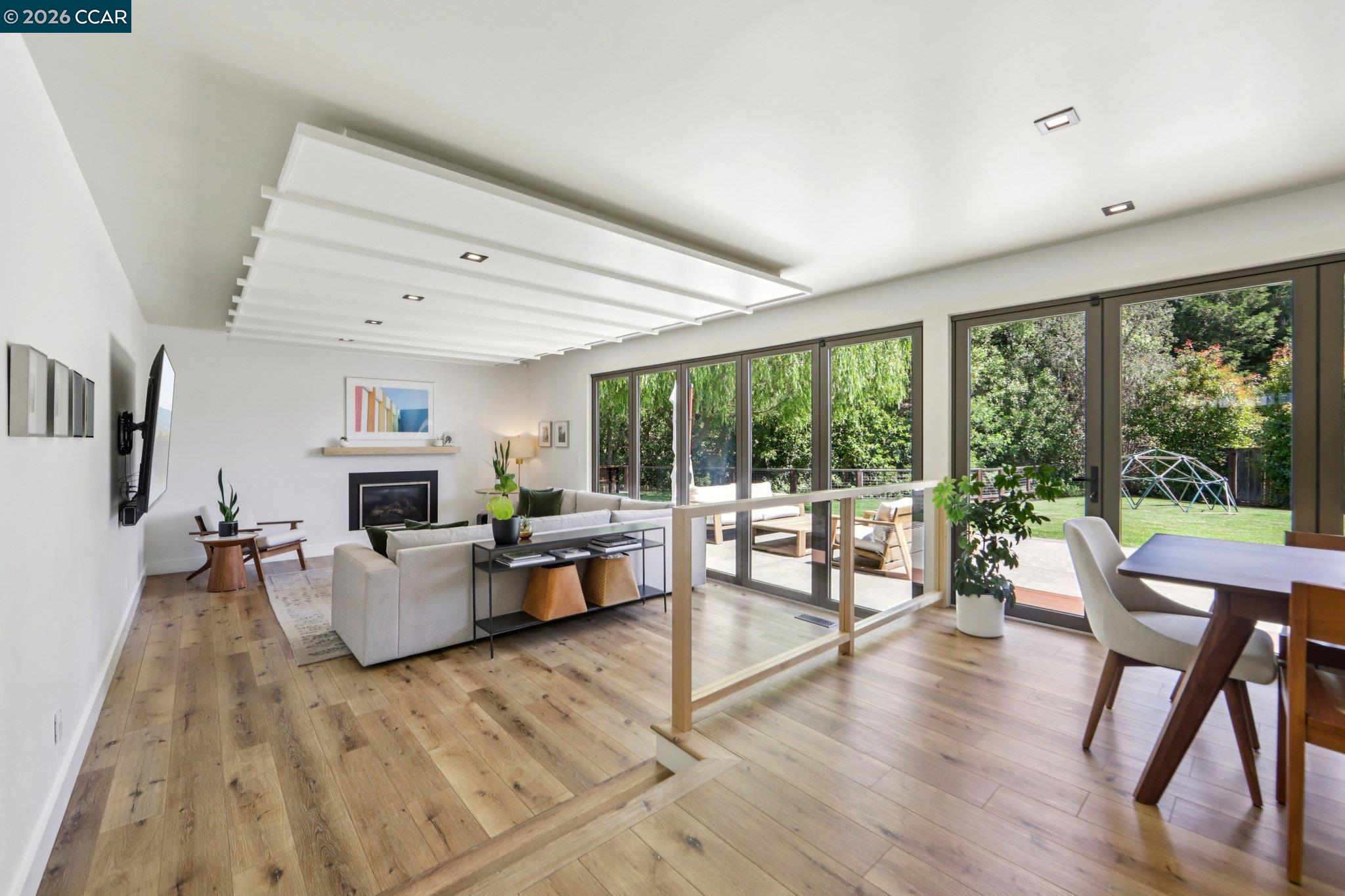 Detail Gallery Image 8 of 86 For 29 Winslow Pl, Moraga,  CA 94556 - 4 Beds | 2/1 Baths