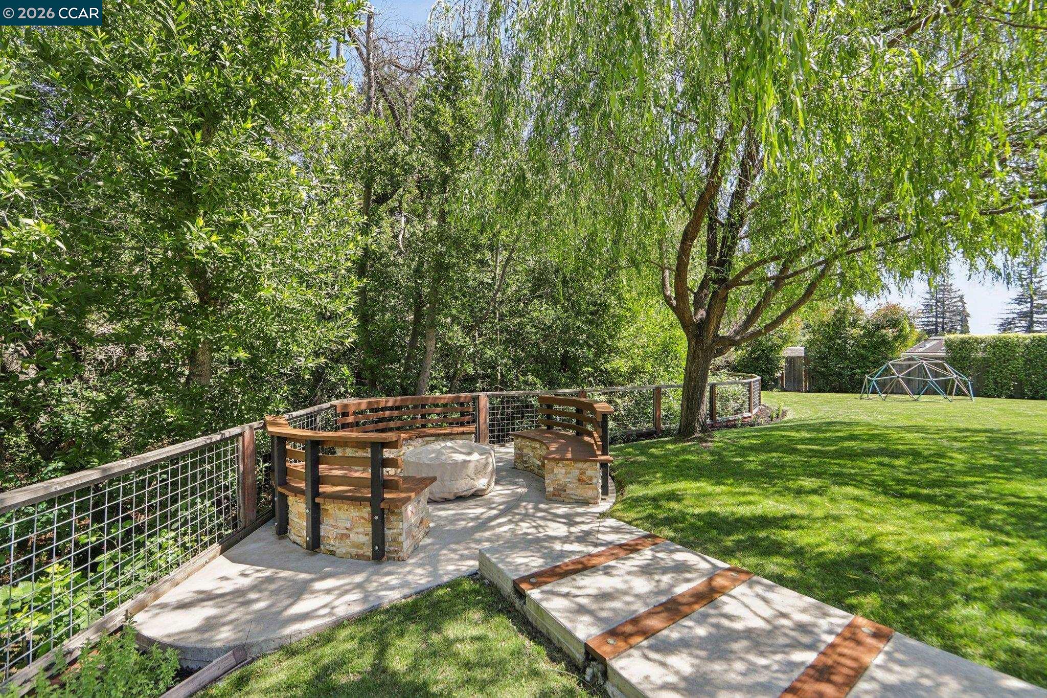 Detail Gallery Image 77 of 86 For 29 Winslow Pl, Moraga,  CA 94556 - 4 Beds | 2/1 Baths