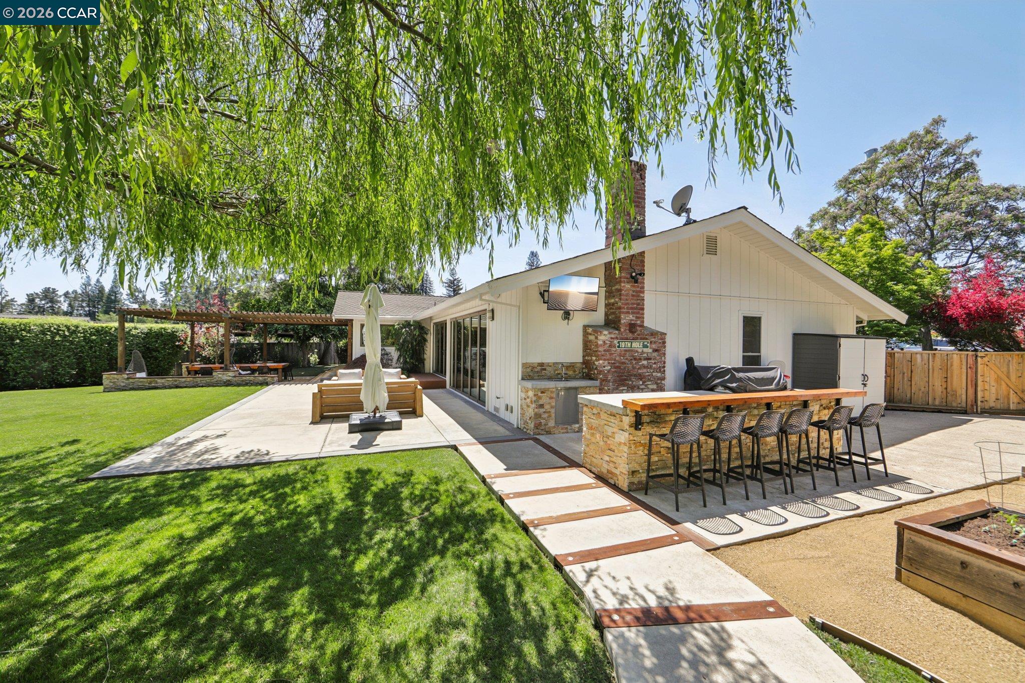 Detail Gallery Image 78 of 86 For 29 Winslow Pl, Moraga,  CA 94556 - 4 Beds | 2/1 Baths