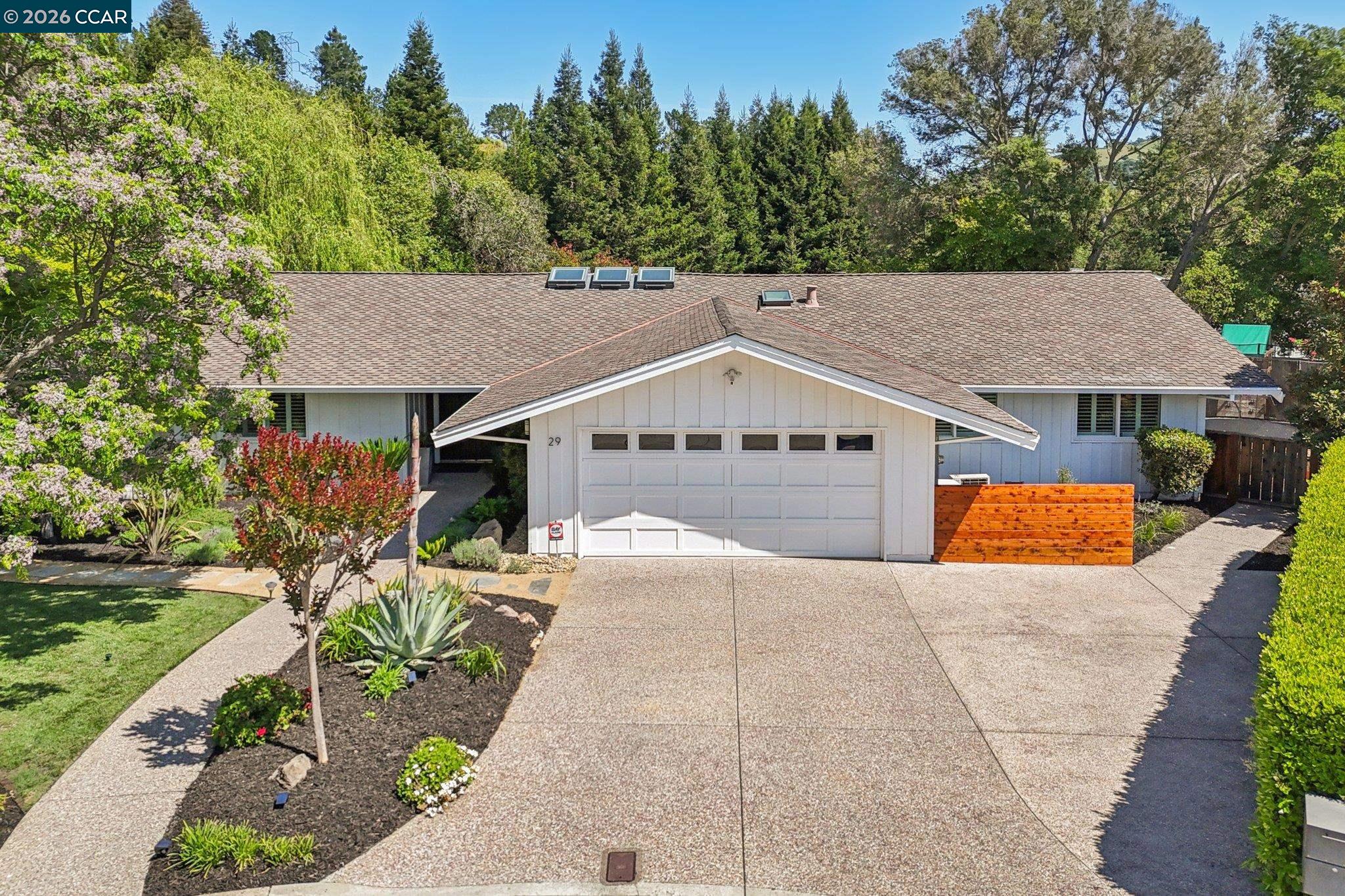 Detail Gallery Image 79 of 86 For 29 Winslow Pl, Moraga,  CA 94556 - 4 Beds | 2/1 Baths