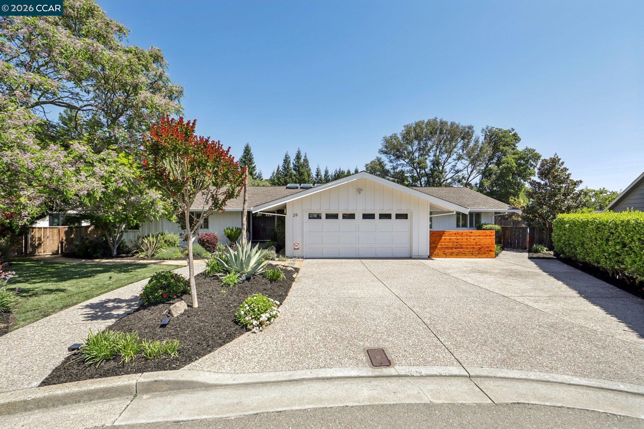 Detail Gallery Image 80 of 86 For 29 Winslow Pl, Moraga,  CA 94556 - 4 Beds | 2/1 Baths
