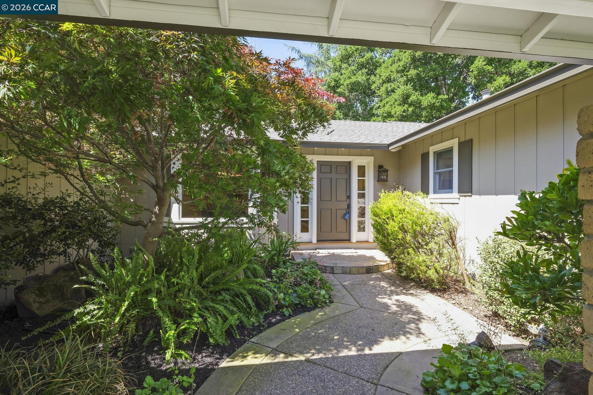 Walnut Creek  CA Open Houses
