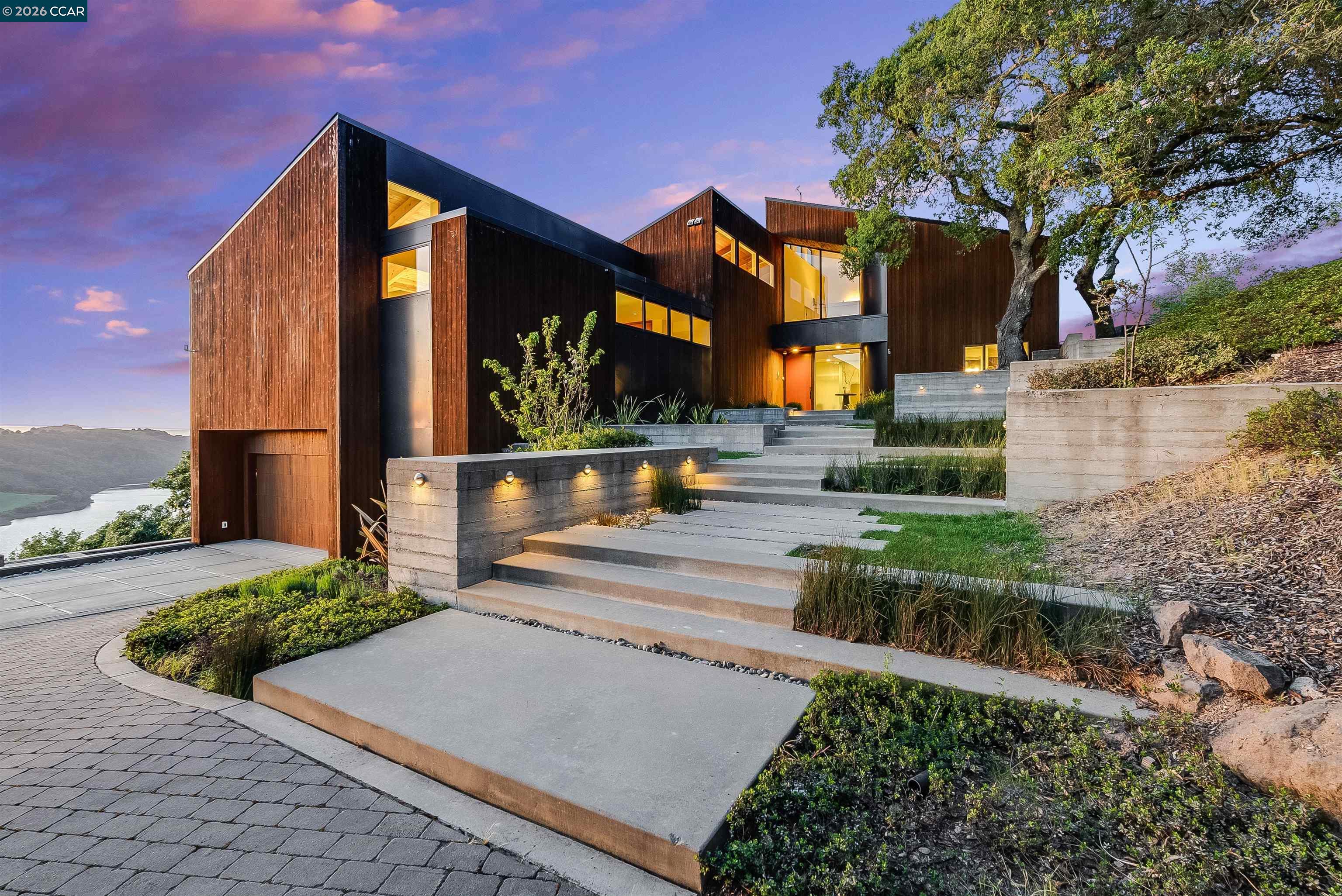 Orinda CA Homes For Sale