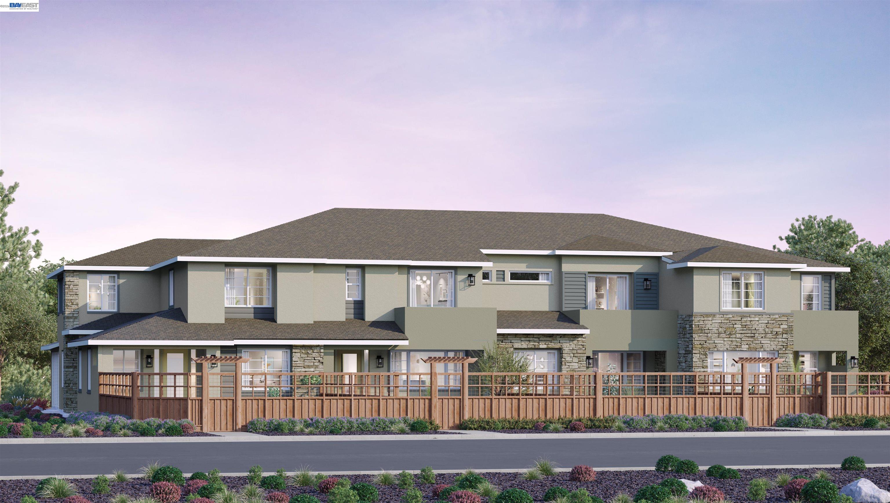 Detail Gallery Image 3 of 13 For 177 Gali Way #2401,  Napa,  CA 94558 - 3 Beds | 2/1 Baths