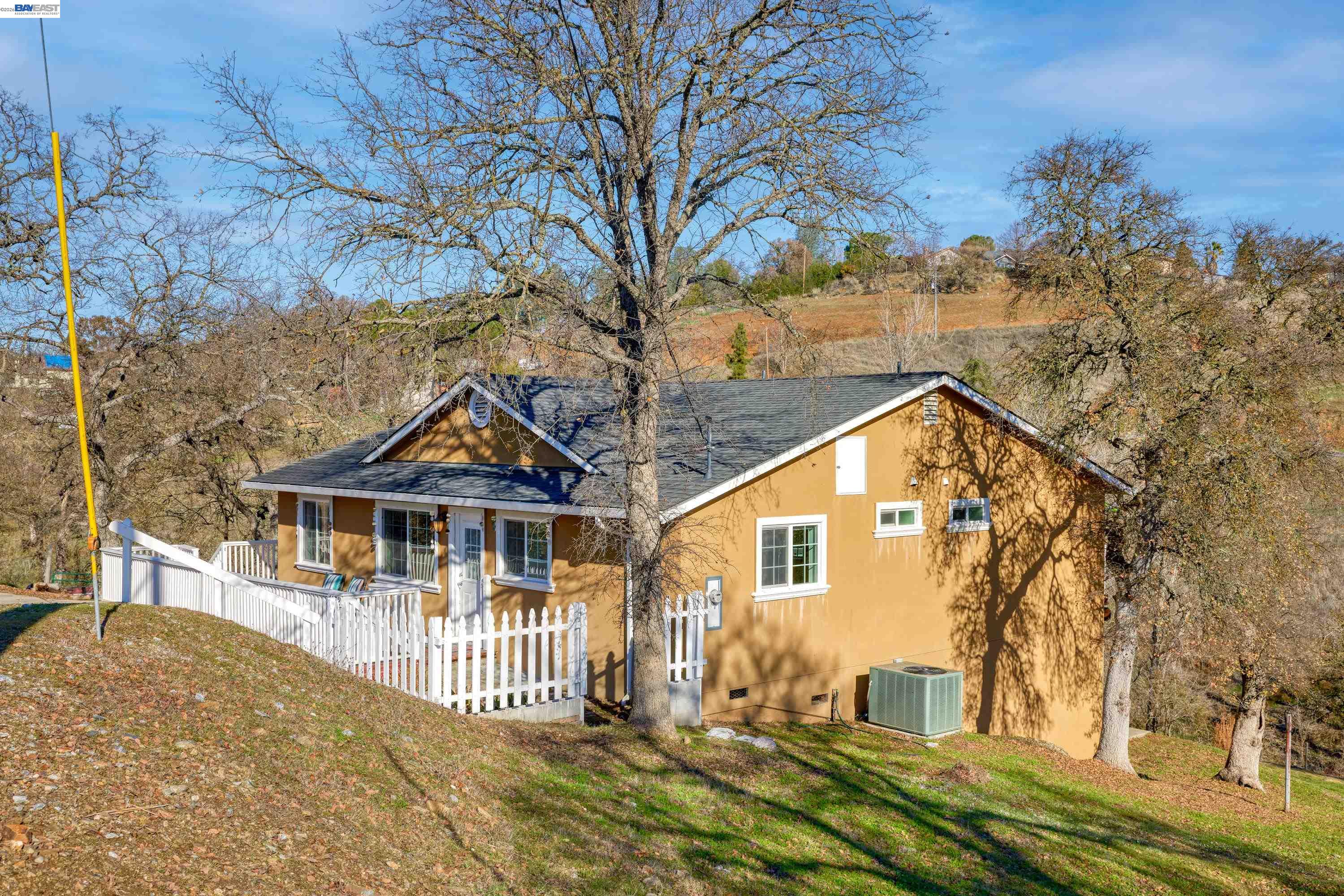 Detail Gallery Image 28 of 30 For 1152 Acorn St, Copperopolis,  CA 95228 - 4 Beds | 2 Baths