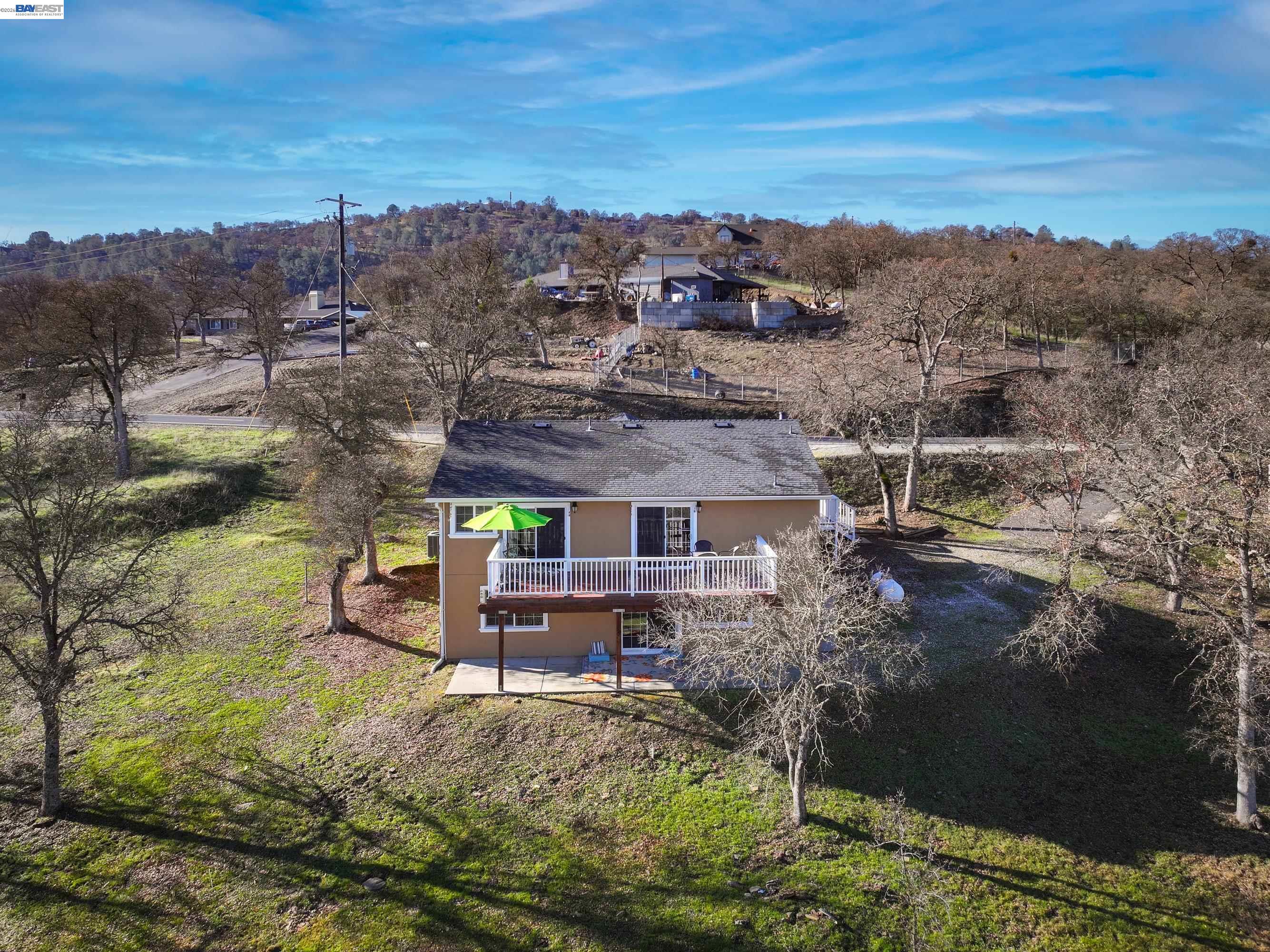 Detail Gallery Image 29 of 30 For 1152 Acorn St, Copperopolis,  CA 95228 - 4 Beds | 2 Baths