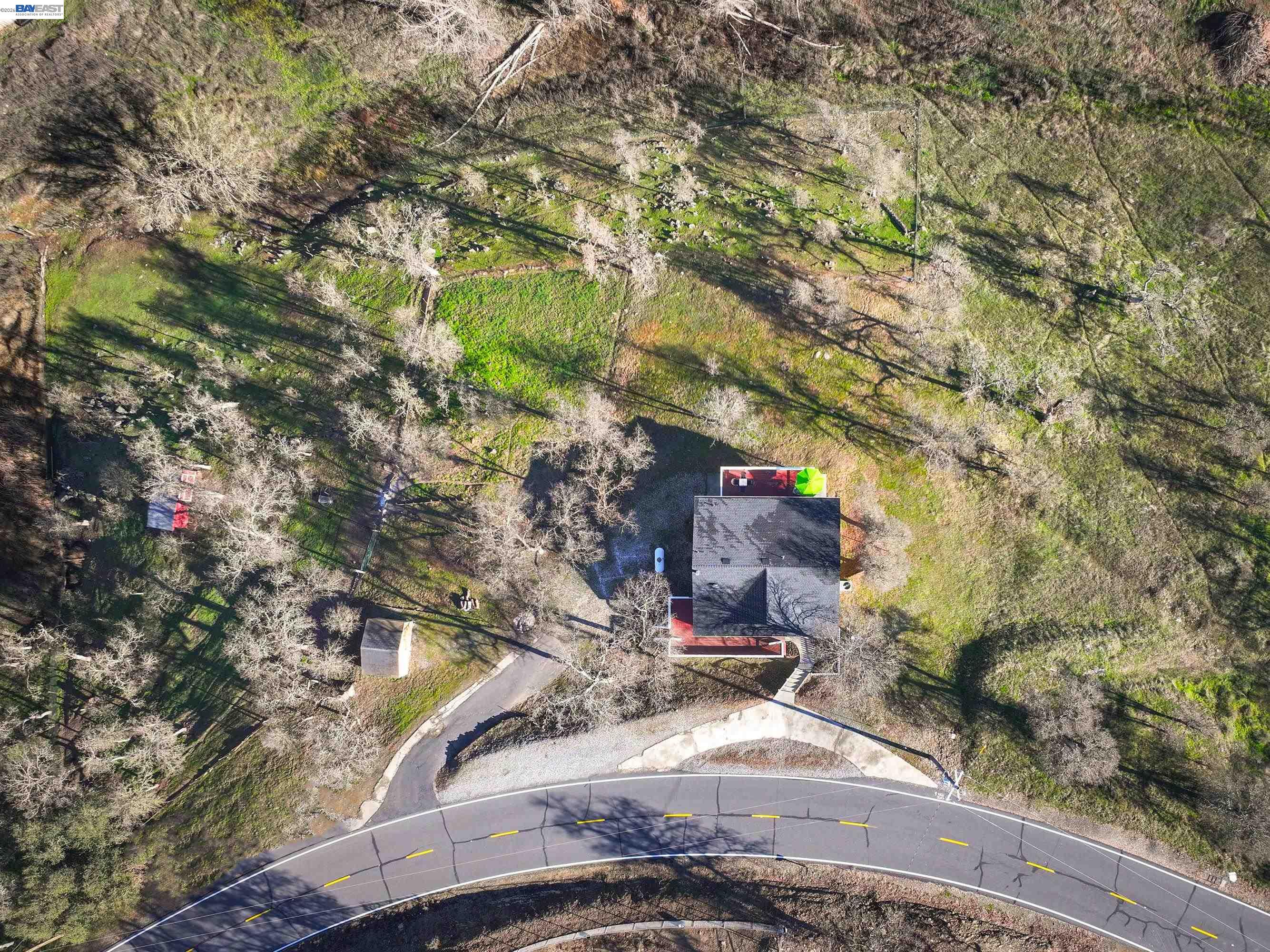 Detail Gallery Image 30 of 30 For 1152 Acorn St, Copperopolis,  CA 95228 - 4 Beds | 2 Baths