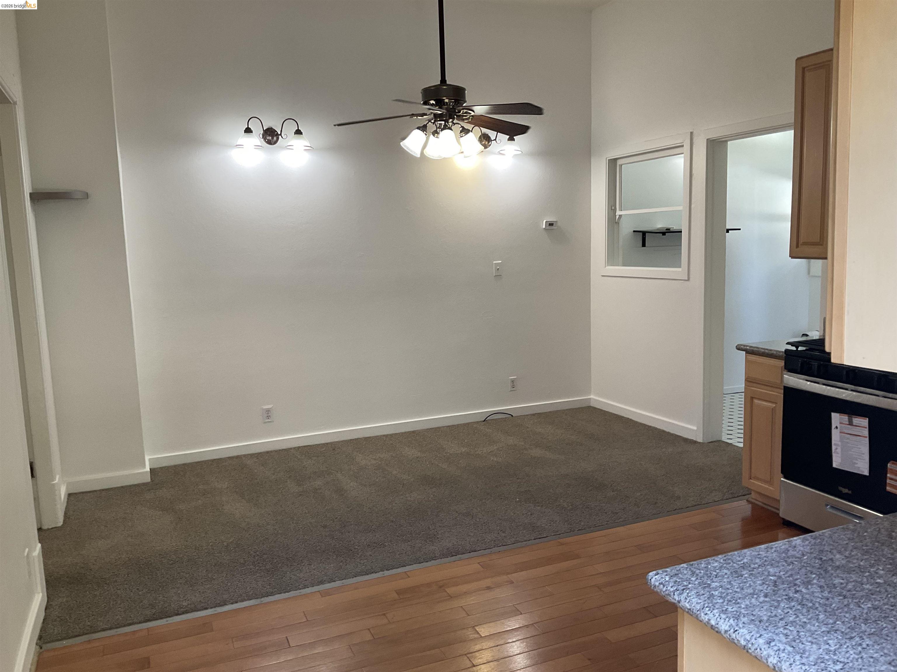 Detail Gallery Image 4 of 8 For 512 E Street #C,  Antioch,  CA 94509 - 1 Beds | 1 Baths