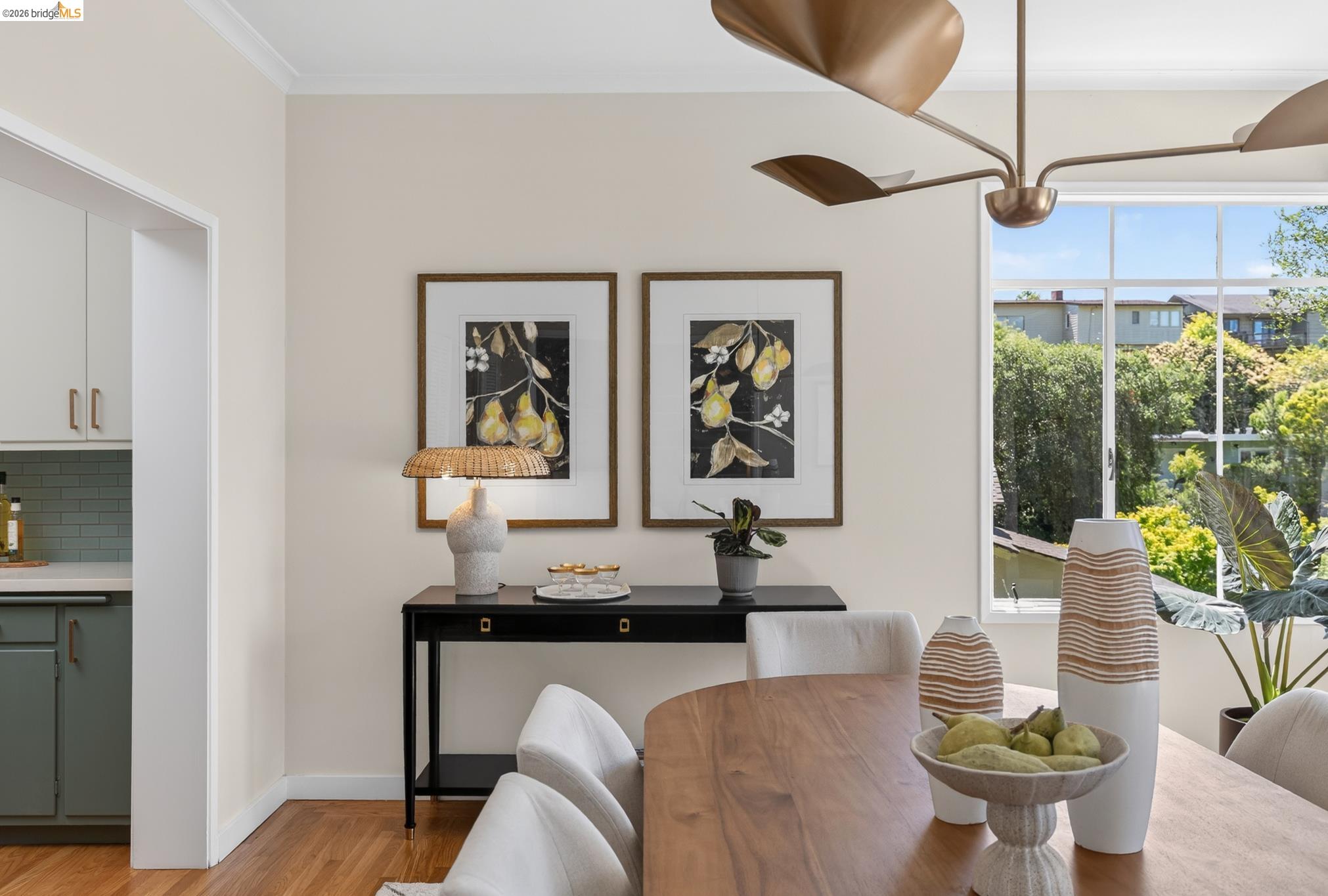 Detail Gallery Image 20 of 58 For 5727 La Salle Ave, Oakland,  CA 94611 - 3 Beds | 2/1 Baths