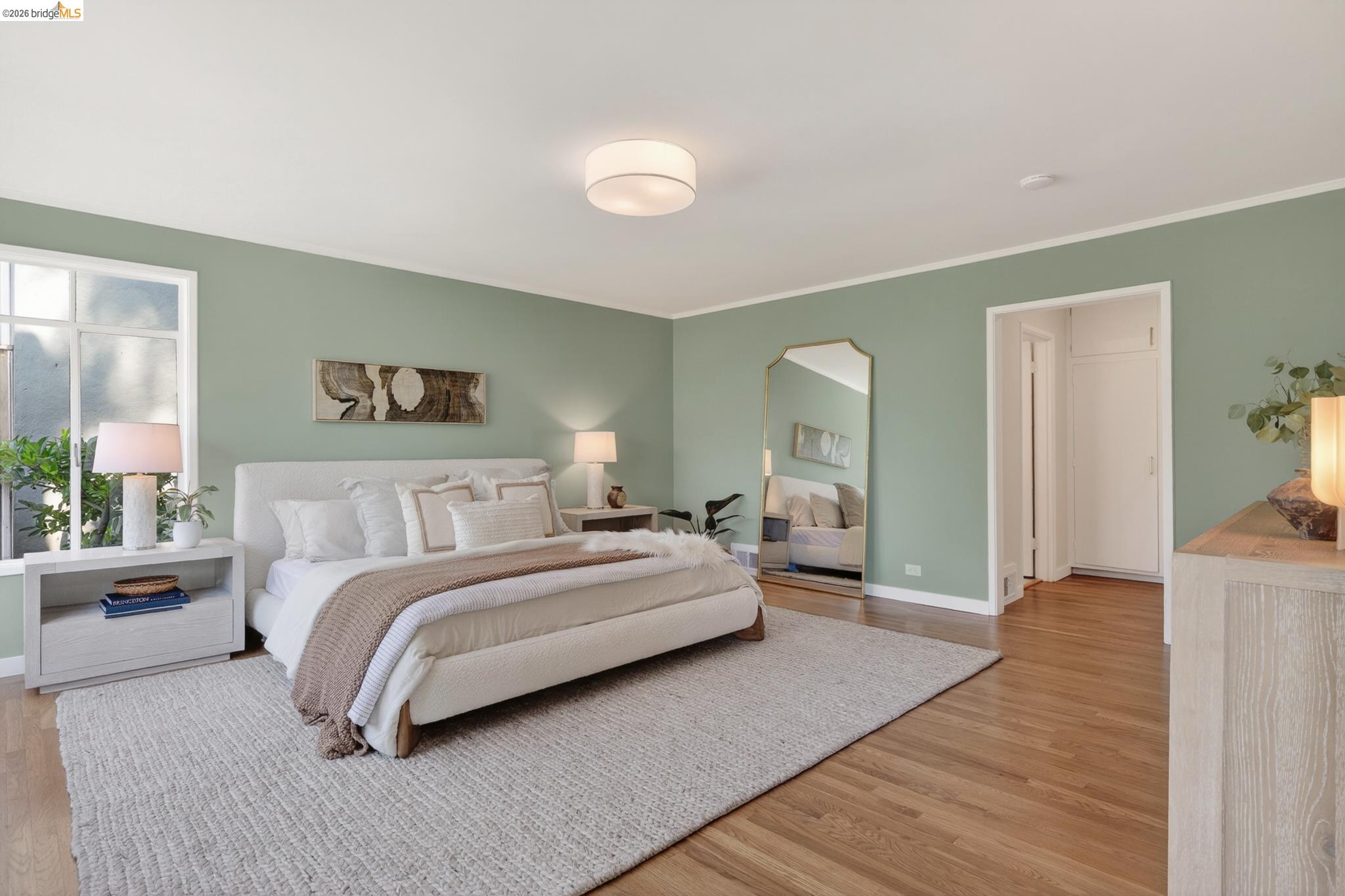Detail Gallery Image 29 of 58 For 5727 La Salle Ave, Oakland,  CA 94611 - 3 Beds | 2/1 Baths