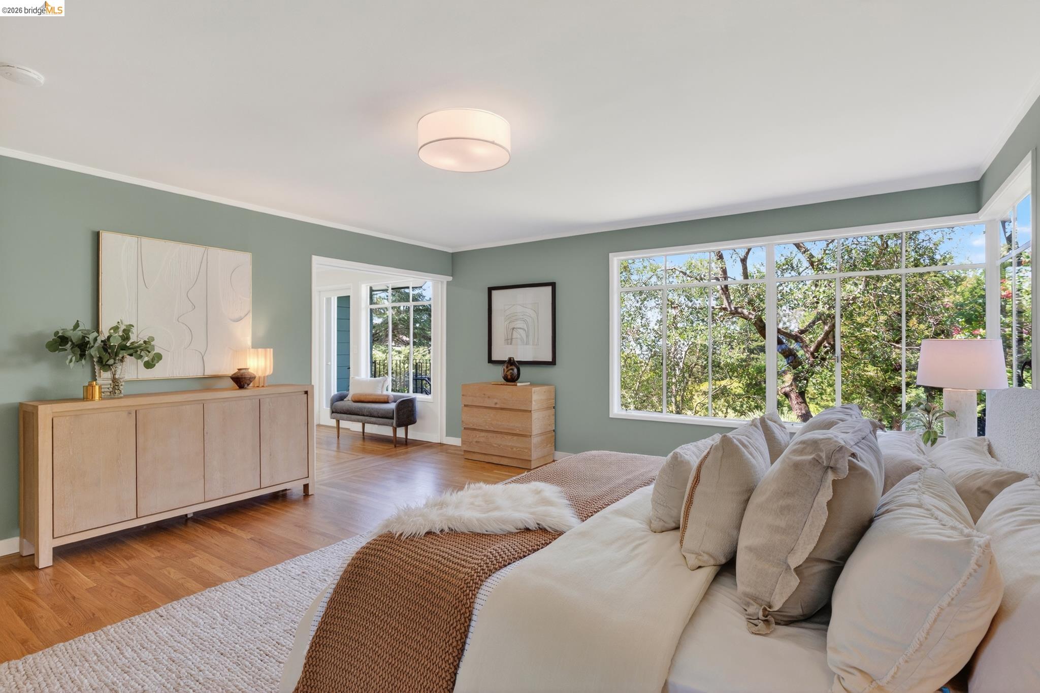Detail Gallery Image 30 of 58 For 5727 La Salle Ave, Oakland,  CA 94611 - 3 Beds | 2/1 Baths