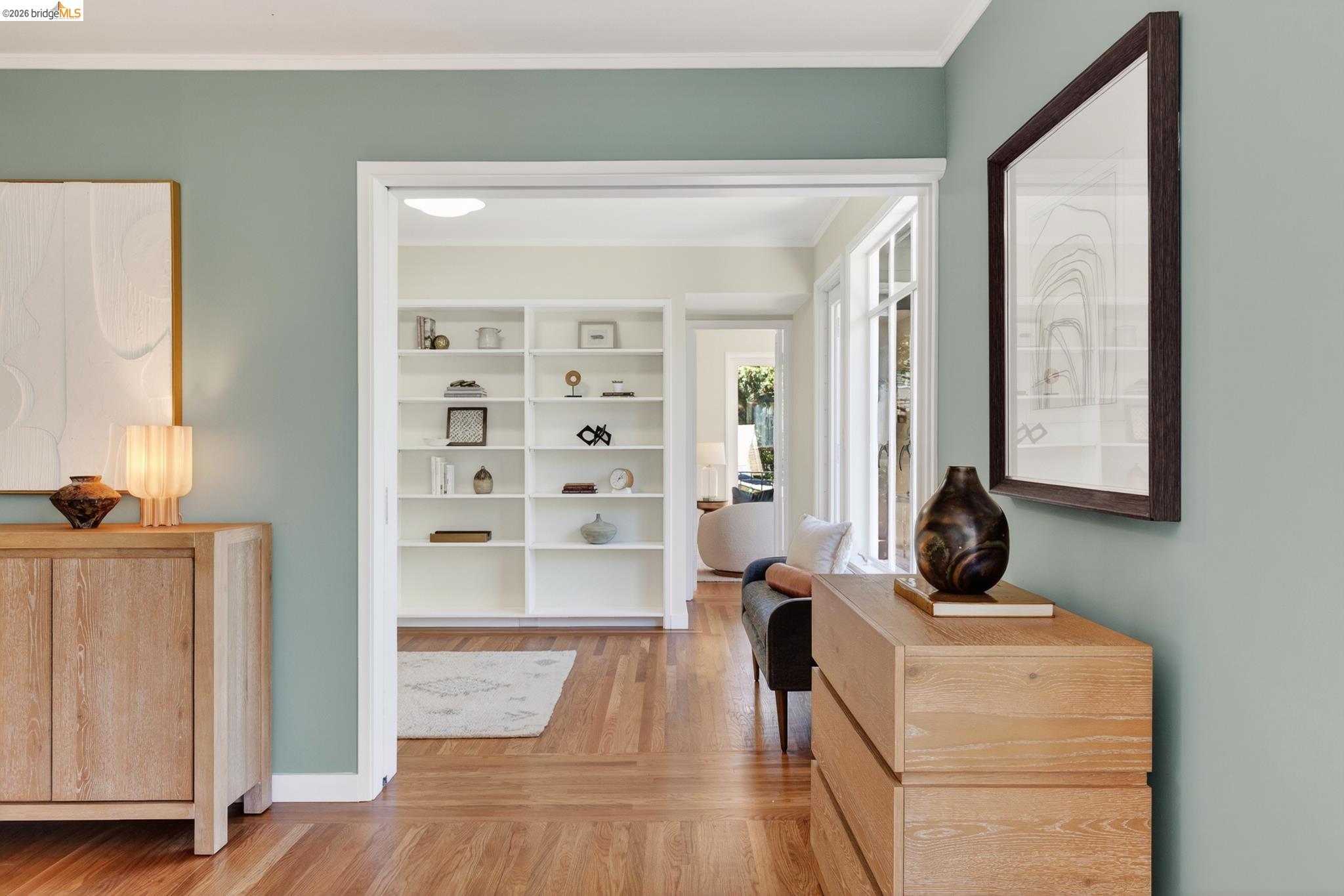 Detail Gallery Image 34 of 58 For 5727 La Salle Ave, Oakland,  CA 94611 - 3 Beds | 2/1 Baths