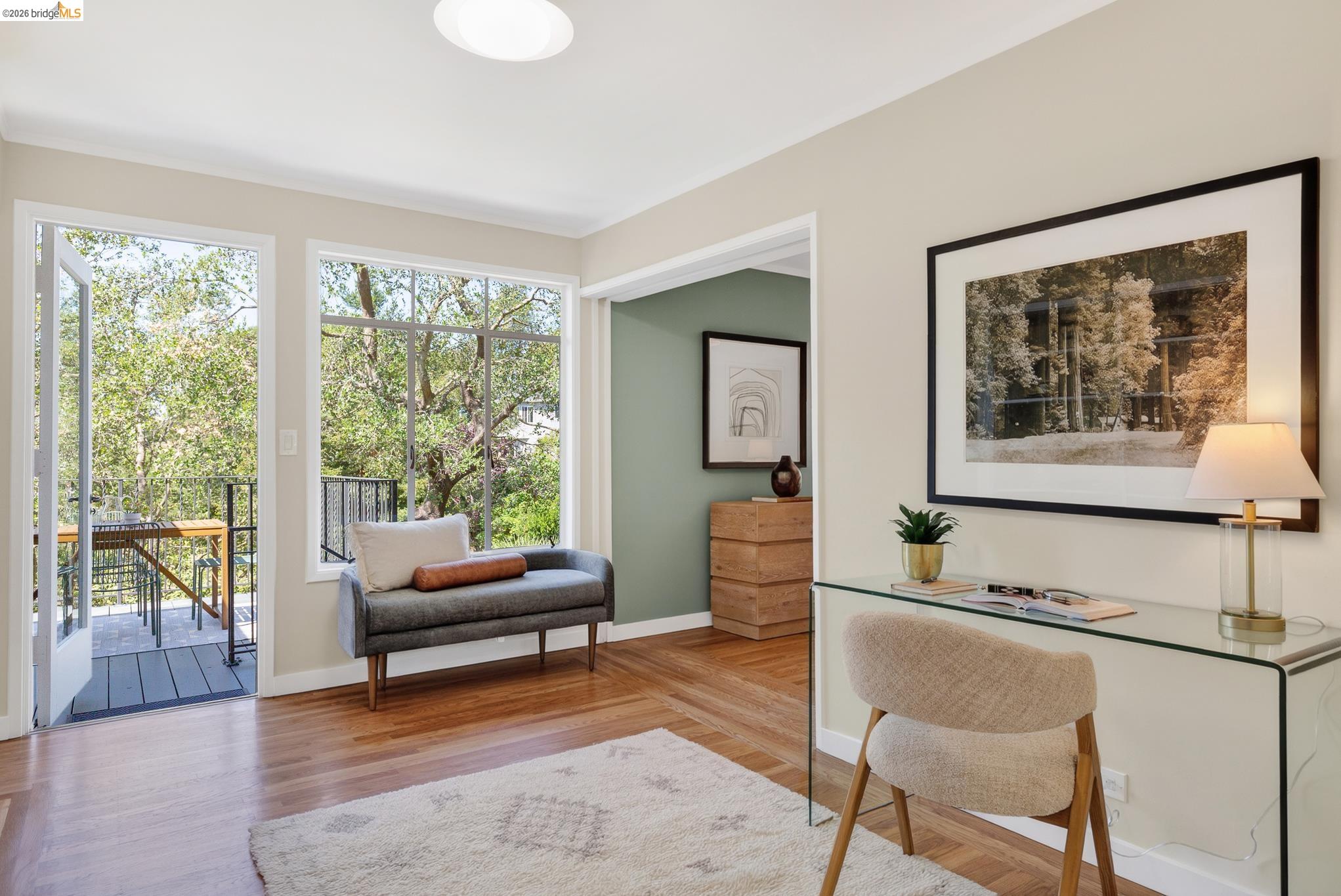 Detail Gallery Image 35 of 58 For 5727 La Salle Ave, Oakland,  CA 94611 - 3 Beds | 2/1 Baths