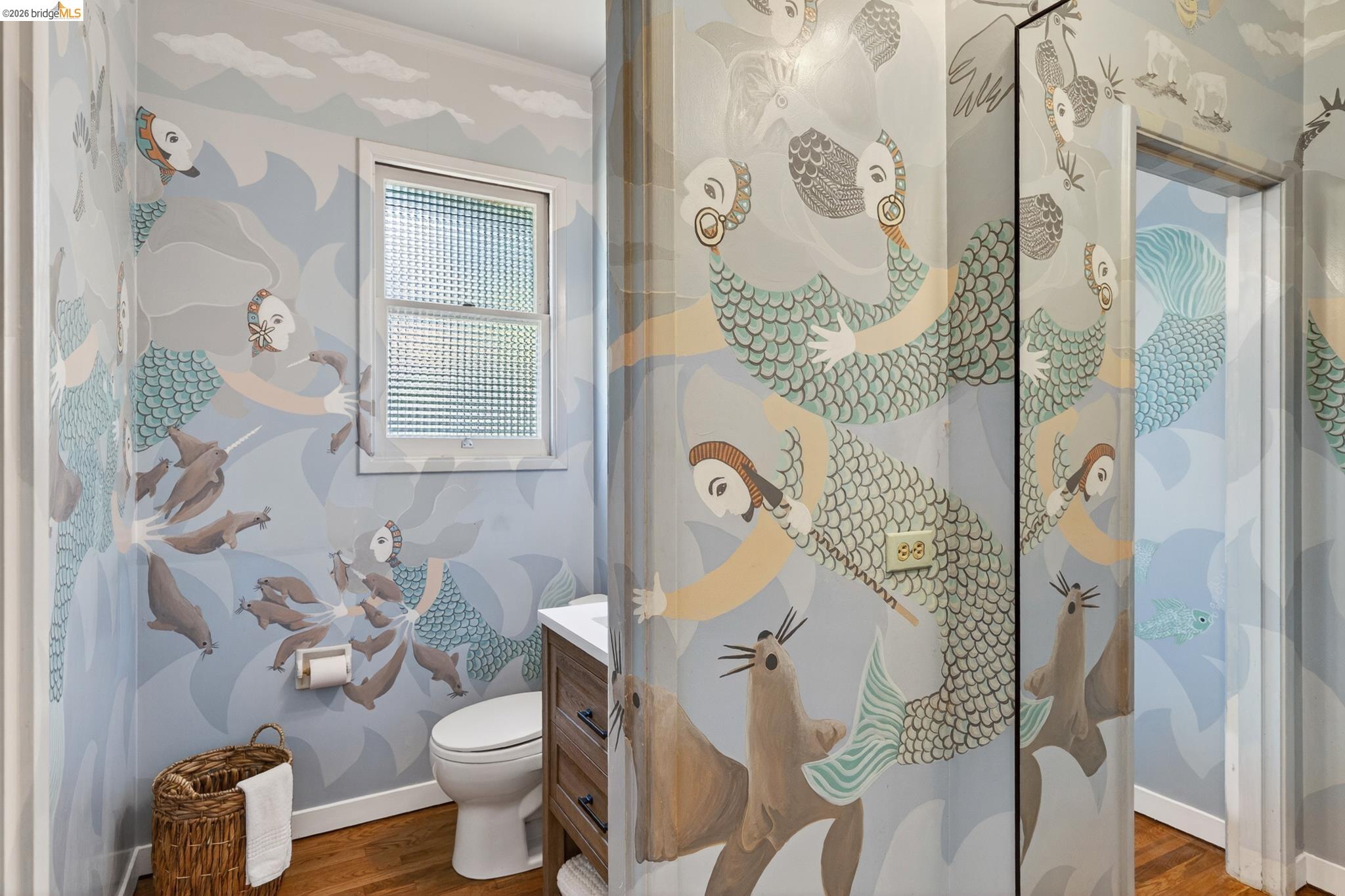 Detail Gallery Image 39 of 58 For 5727 La Salle Ave, Oakland,  CA 94611 - 3 Beds | 2/1 Baths