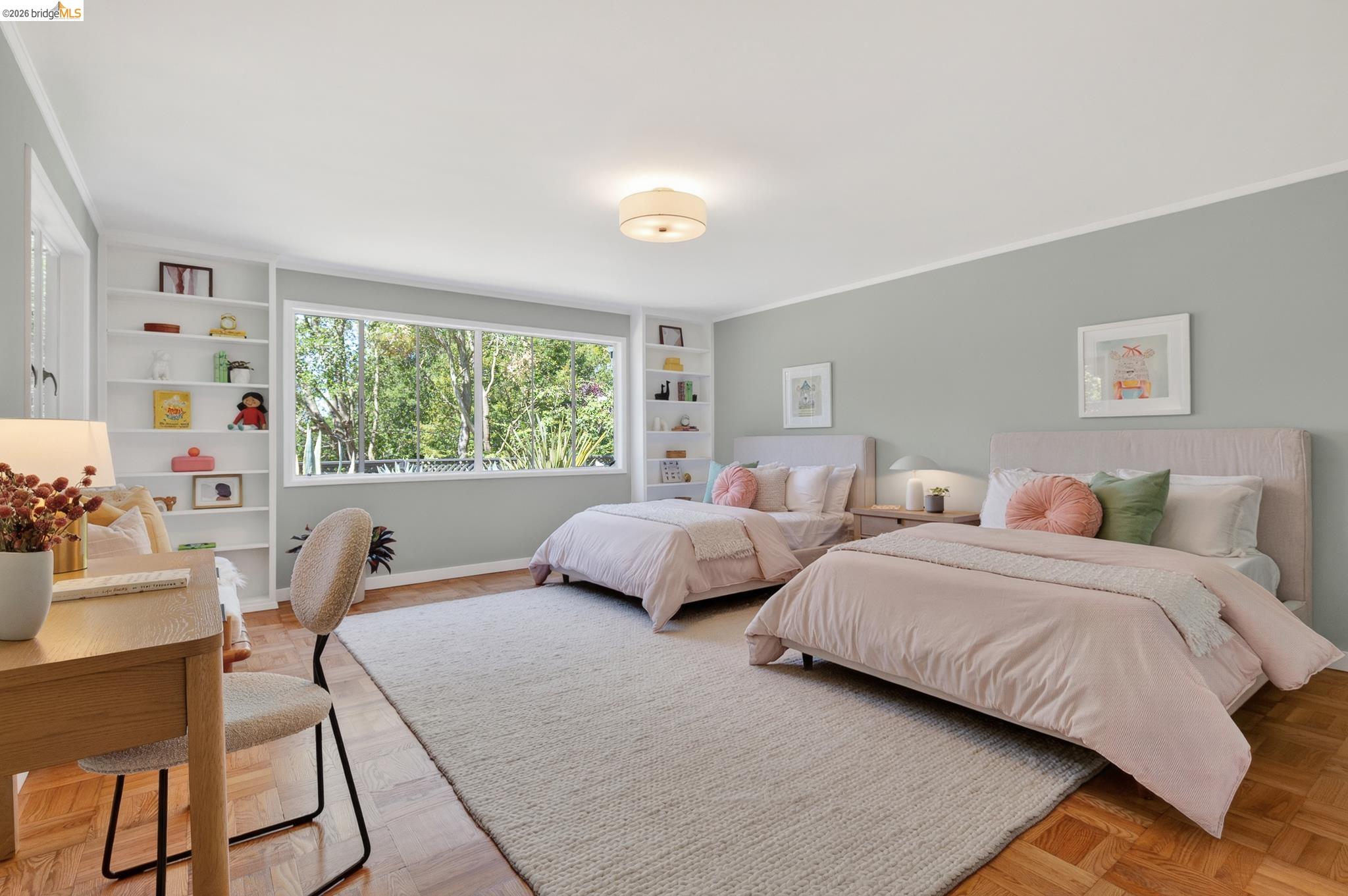 Detail Gallery Image 43 of 58 For 5727 La Salle Ave, Oakland,  CA 94611 - 3 Beds | 2/1 Baths