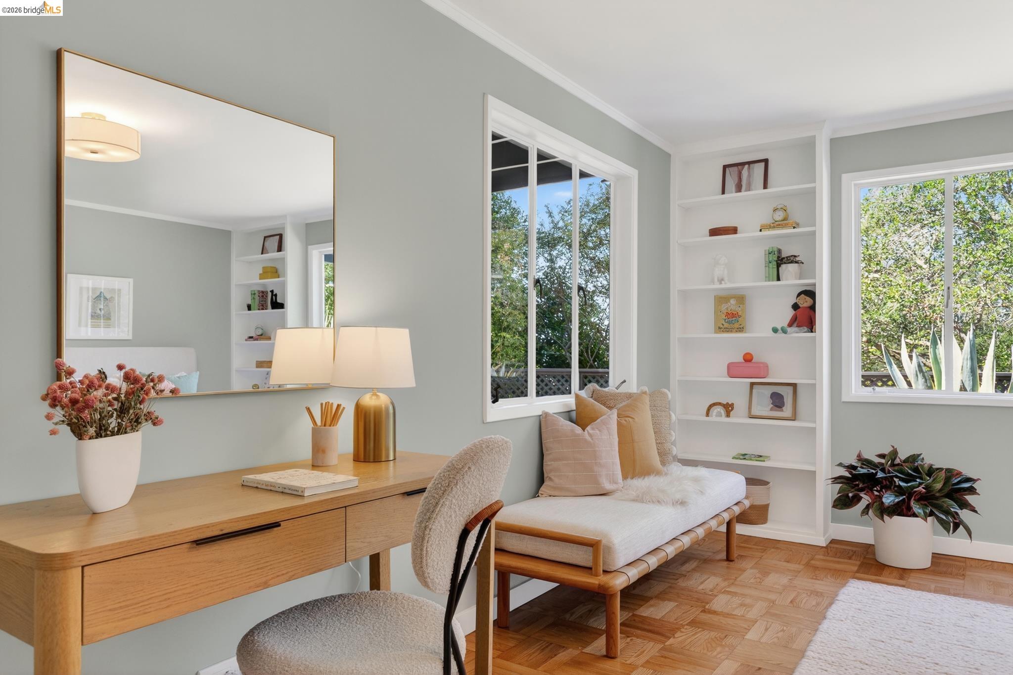 Detail Gallery Image 44 of 58 For 5727 La Salle Ave, Oakland,  CA 94611 - 3 Beds | 2/1 Baths