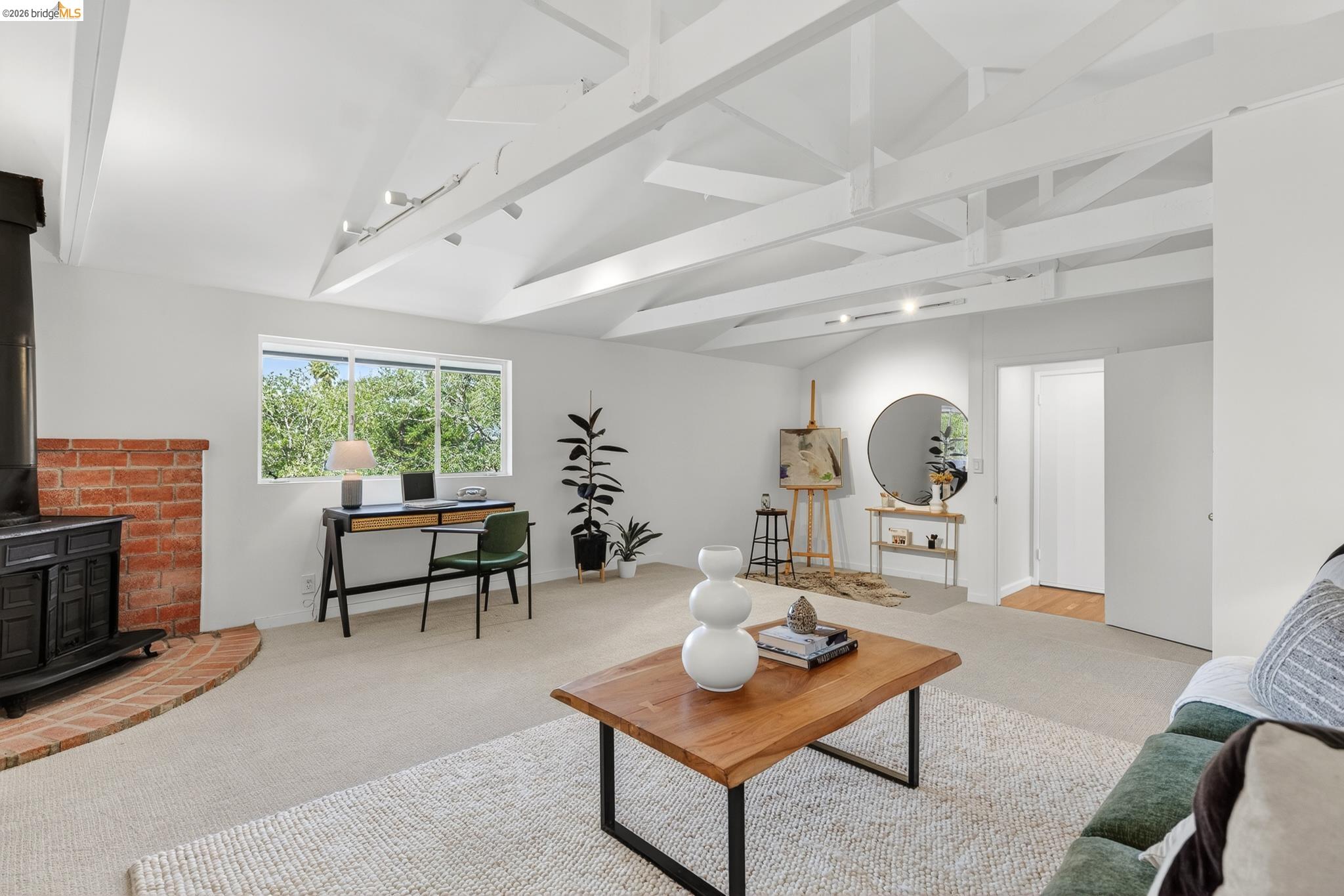 Detail Gallery Image 49 of 58 For 5727 La Salle Ave, Oakland,  CA 94611 - 3 Beds | 2/1 Baths