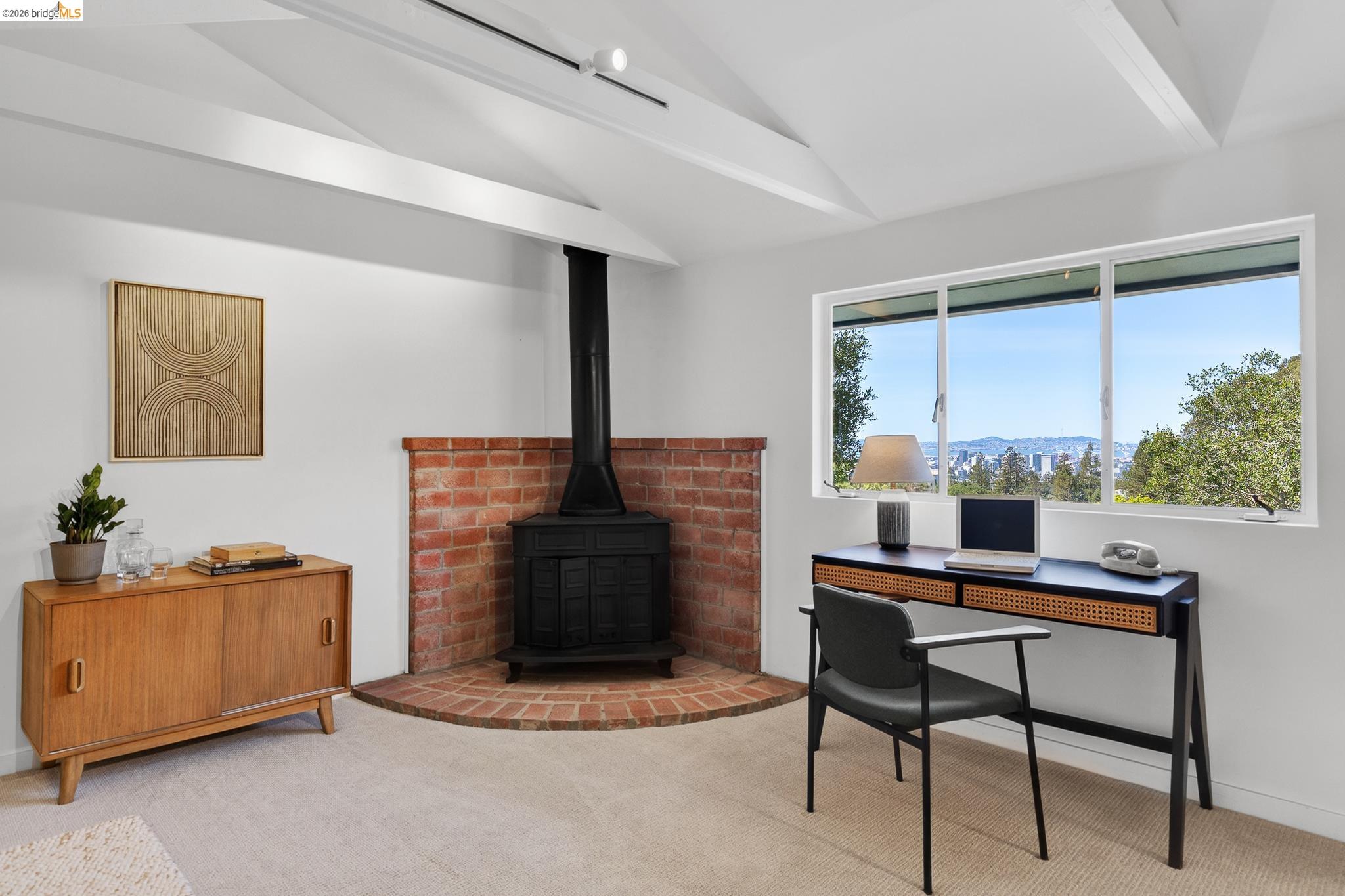 Detail Gallery Image 50 of 58 For 5727 La Salle Ave, Oakland,  CA 94611 - 3 Beds | 2/1 Baths
