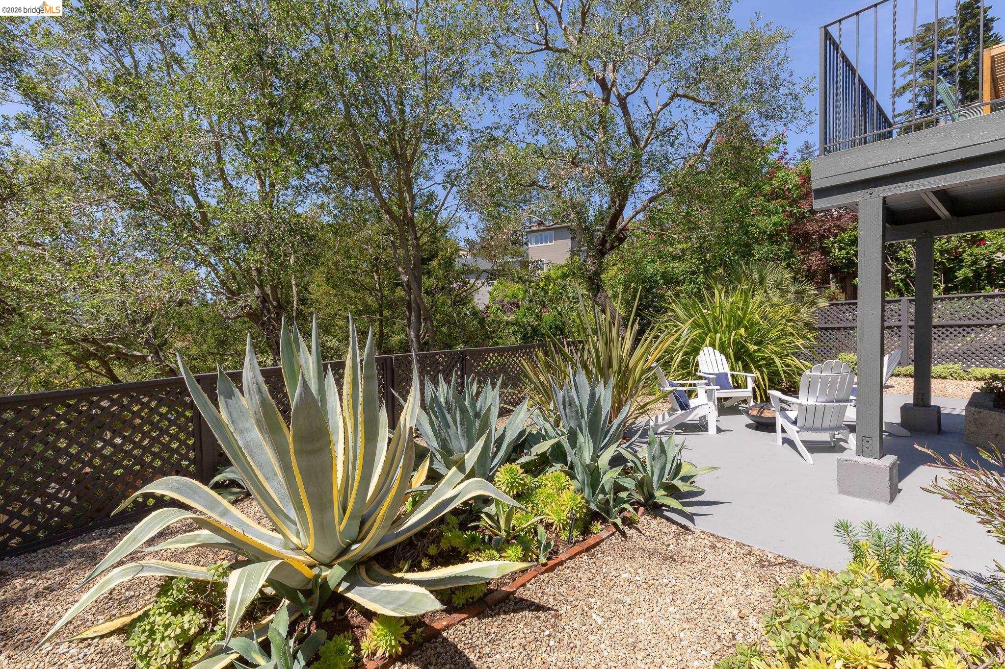 Detail Gallery Image 55 of 58 For 5727 La Salle Ave, Oakland,  CA 94611 - 3 Beds | 2/1 Baths