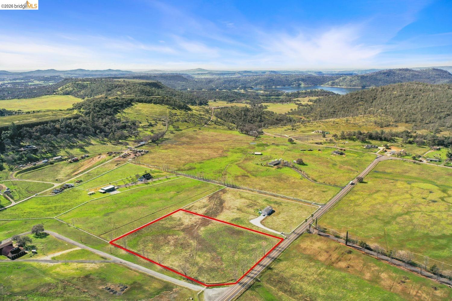 Detail Gallery Image 6 of 6 For 19144 Rawhide Road, Jamestown,  CA 95327 - – Beds | – Baths