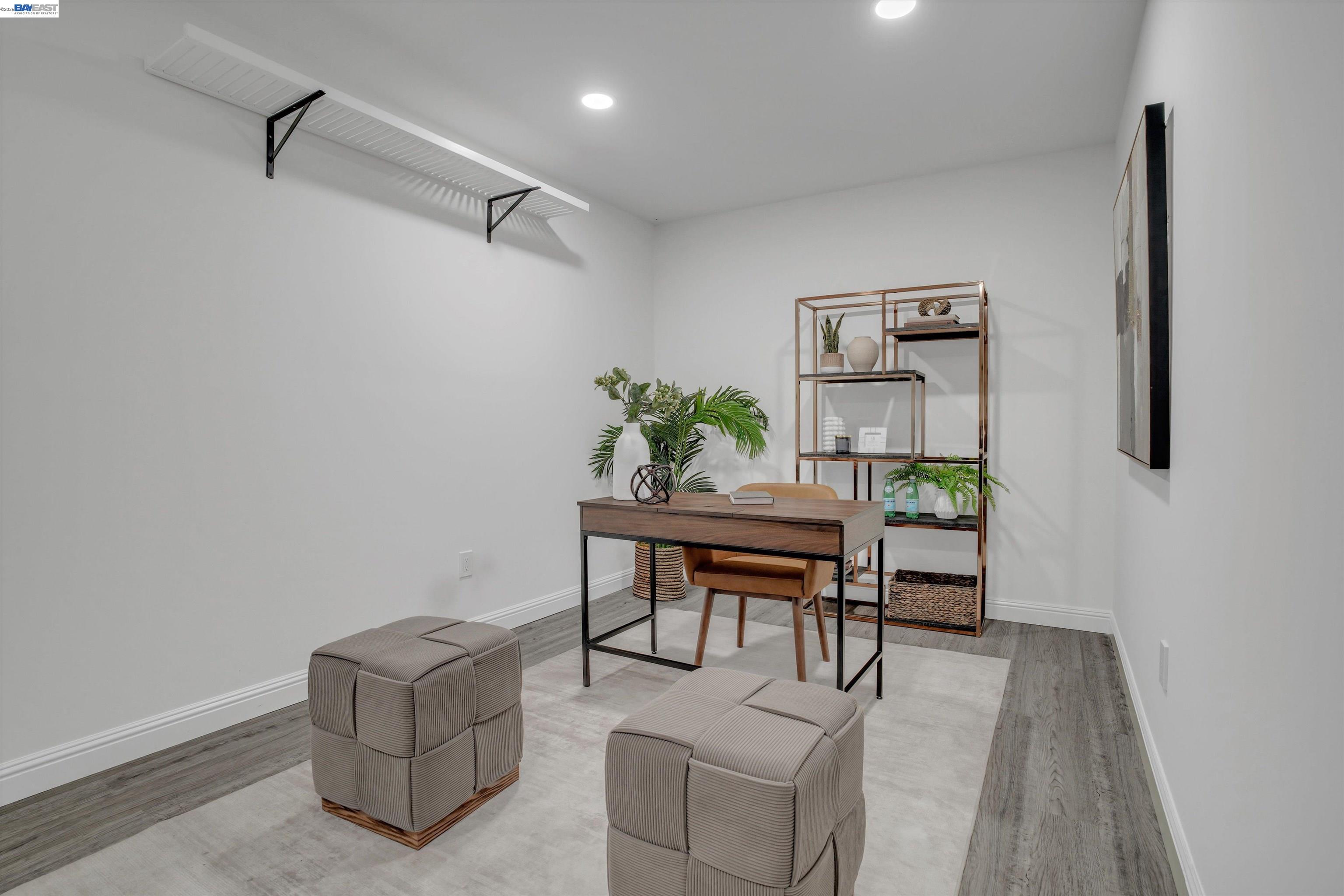 Detail Gallery Image 12 of 33 For 26338 Hickory Ave, Hayward,  CA 94544 - 3 Beds | 1 Baths