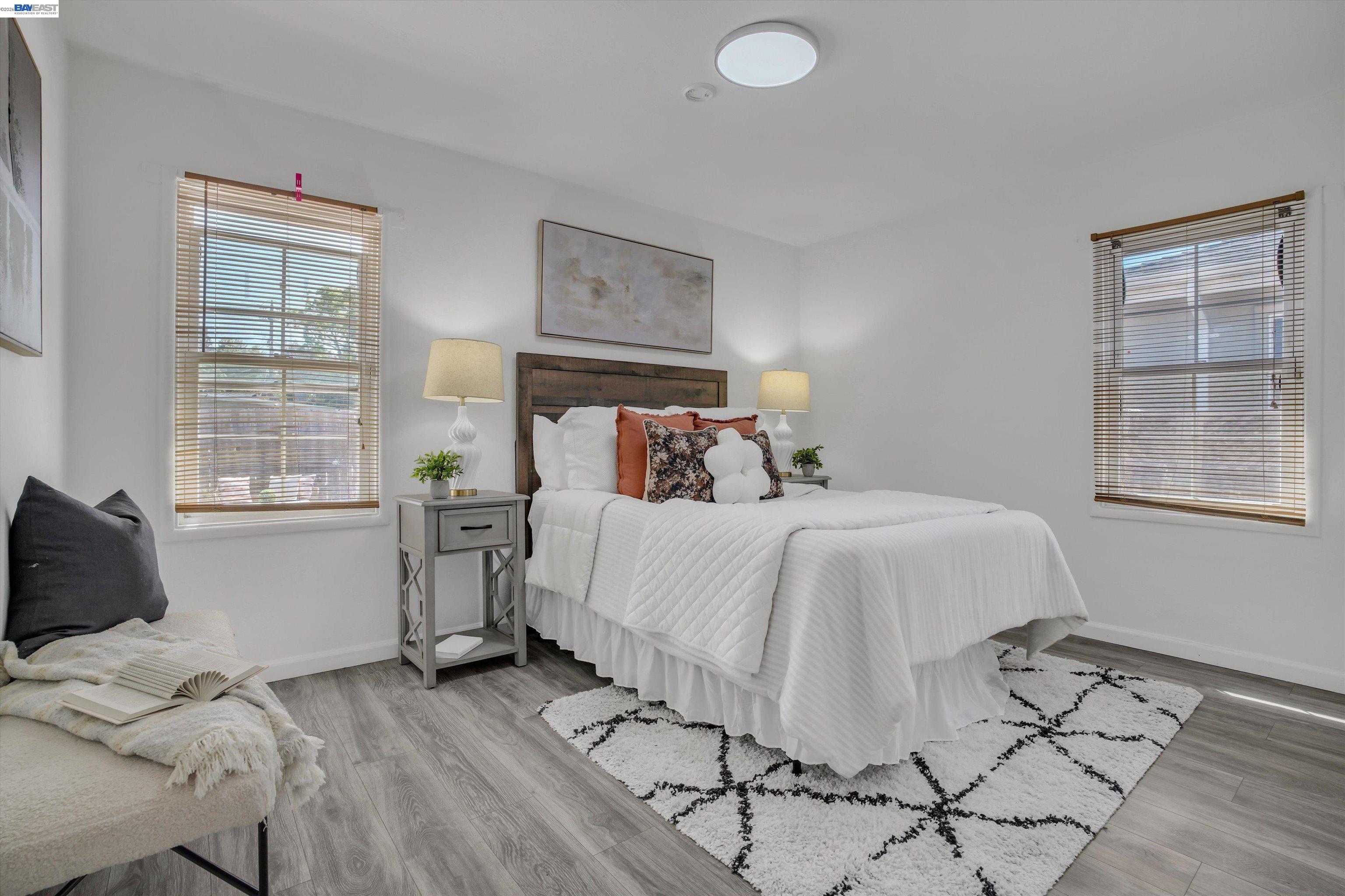 Detail Gallery Image 17 of 33 For 26338 Hickory Ave, Hayward,  CA 94544 - 3 Beds | 1 Baths