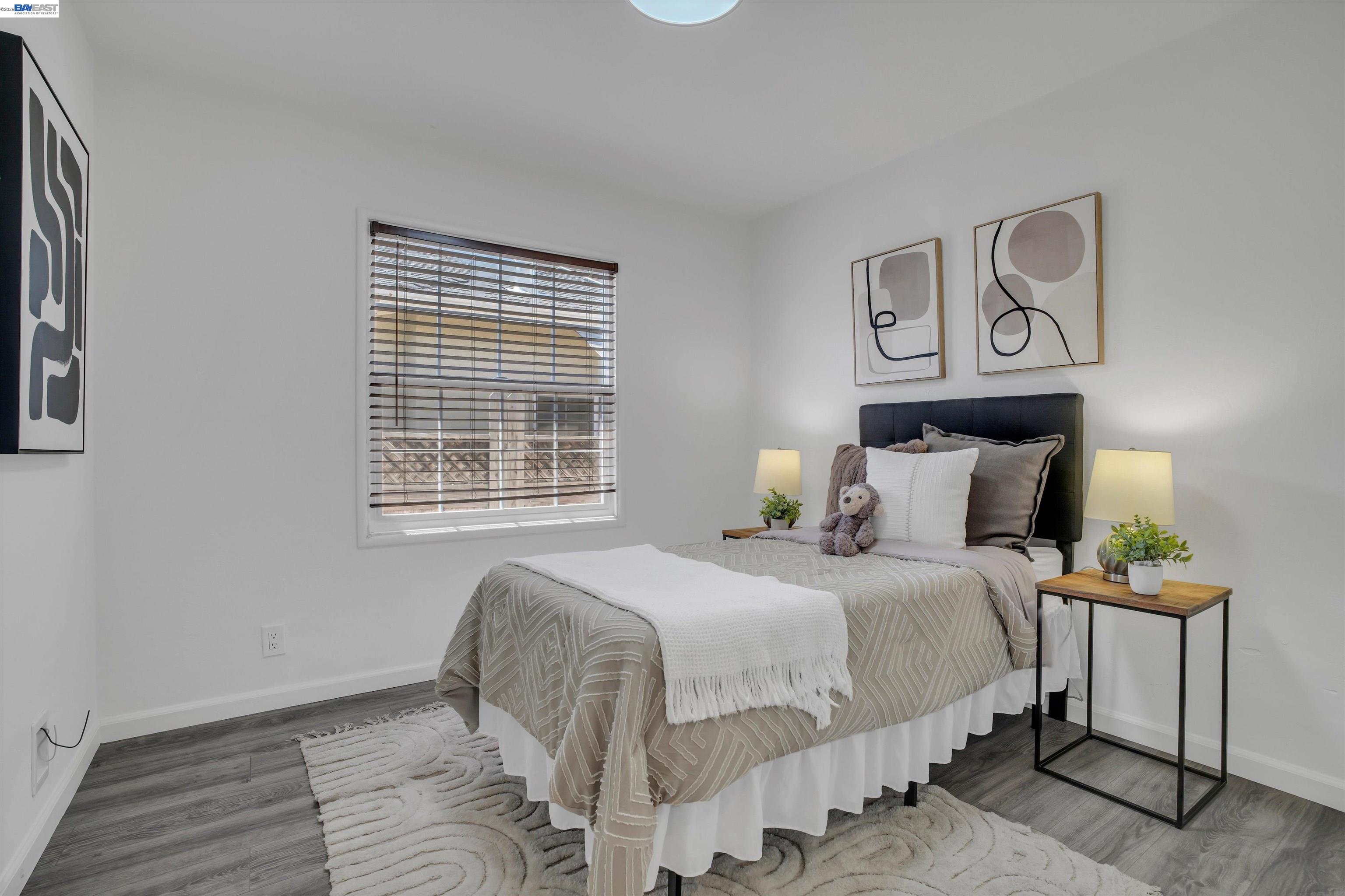 Detail Gallery Image 18 of 33 For 26338 Hickory Ave, Hayward,  CA 94544 - 3 Beds | 1 Baths