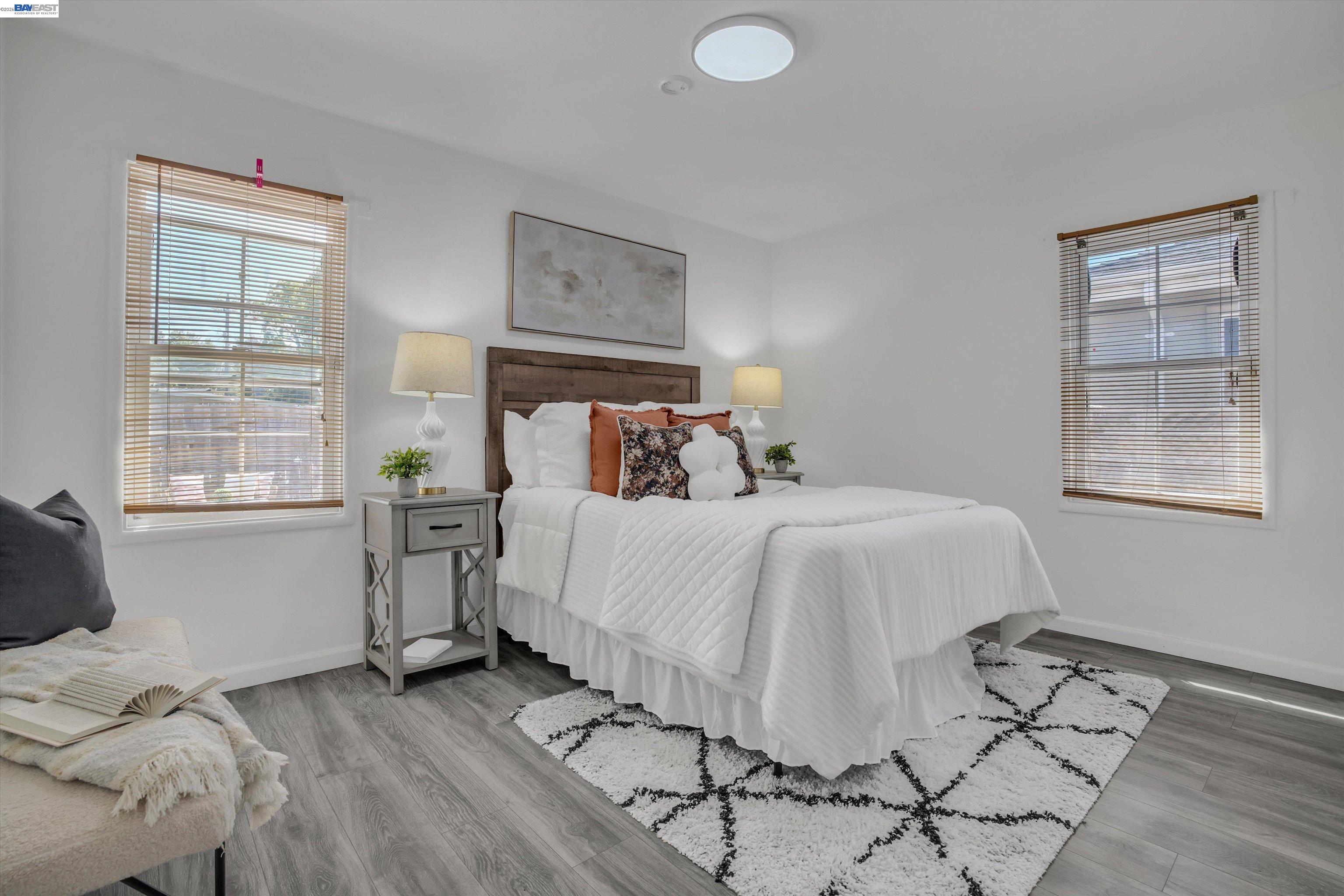 Detail Gallery Image 19 of 33 For 26338 Hickory Ave, Hayward,  CA 94544 - 3 Beds | 1 Baths