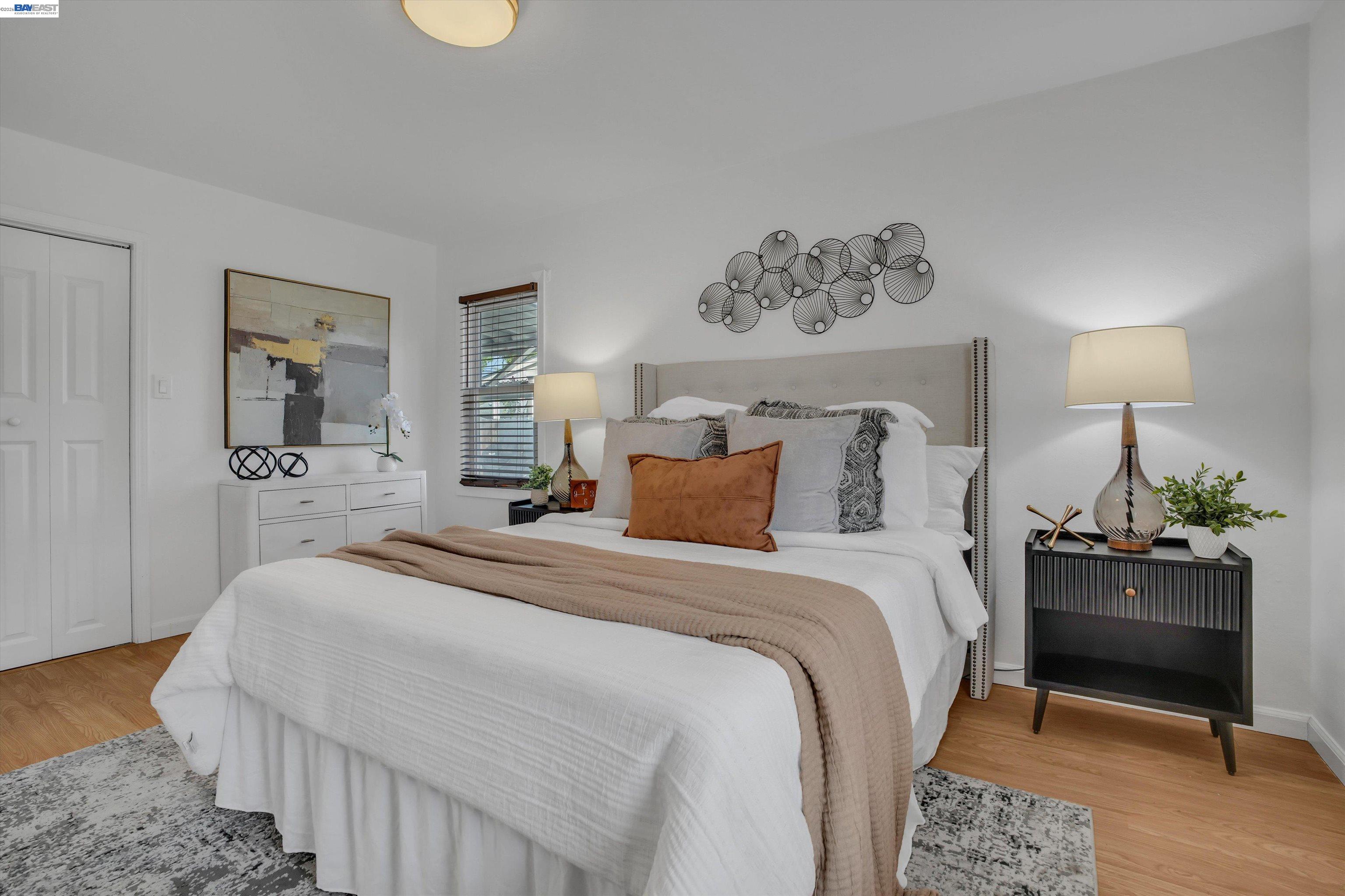 Detail Gallery Image 22 of 33 For 26338 Hickory Ave, Hayward,  CA 94544 - 3 Beds | 1 Baths