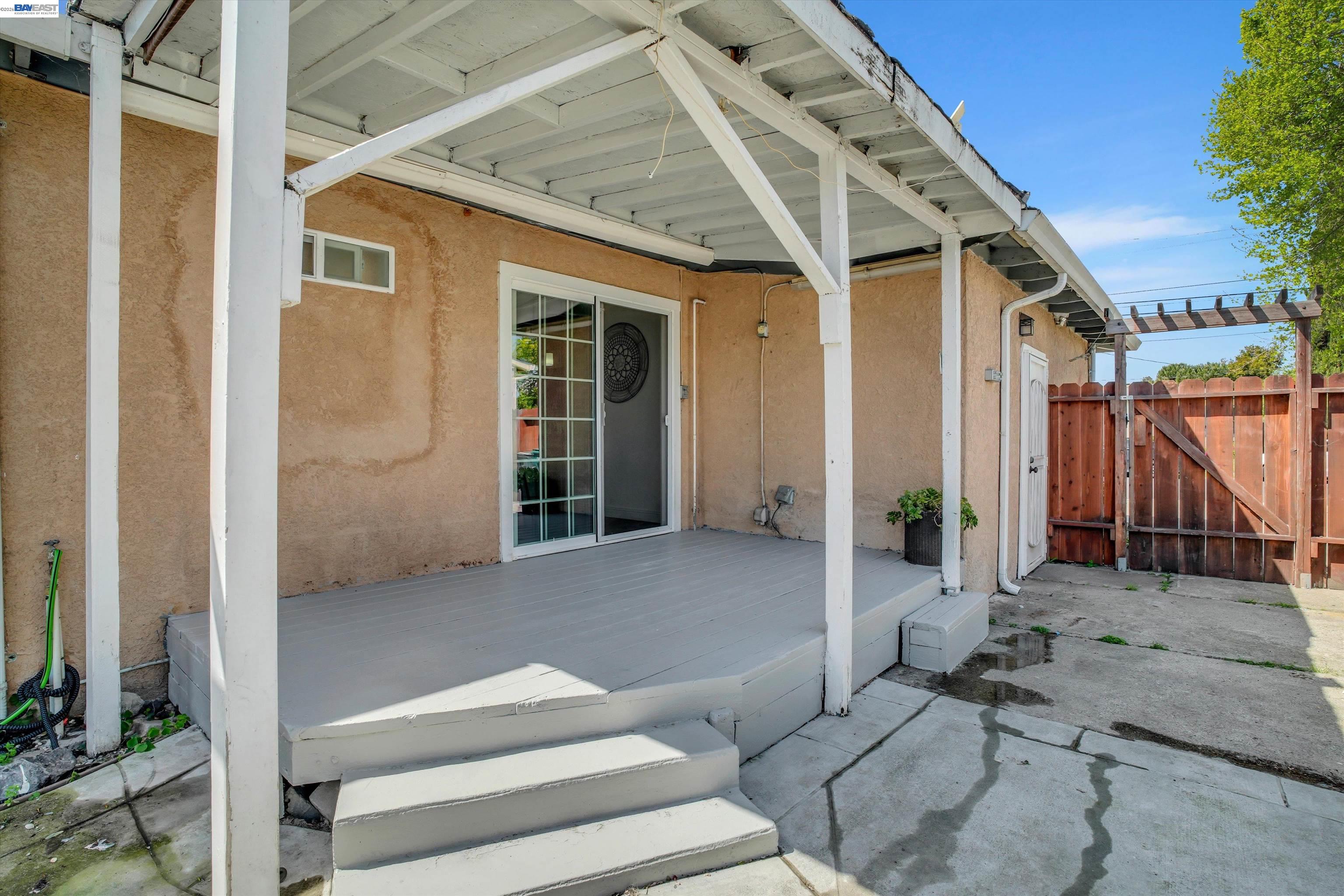 Detail Gallery Image 26 of 33 For 26338 Hickory Ave, Hayward,  CA 94544 - 3 Beds | 1 Baths