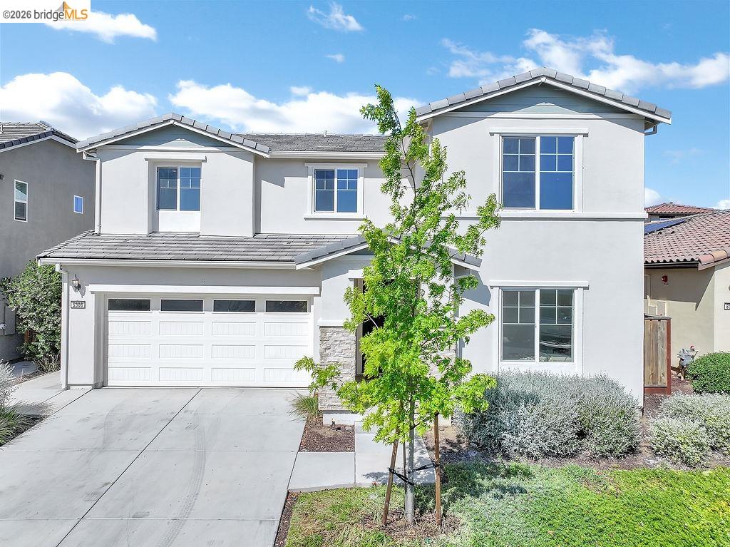 Detail Gallery Image 2 of 40 For 5308 Ramona Valley Ln, Antioch,  CA 94531 - 5 Beds | 3 Baths