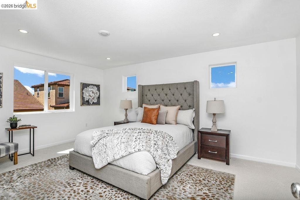 Detail Gallery Image 17 of 40 For 5308 Ramona Valley Ln, Antioch,  CA 94531 - 5 Beds | 3 Baths