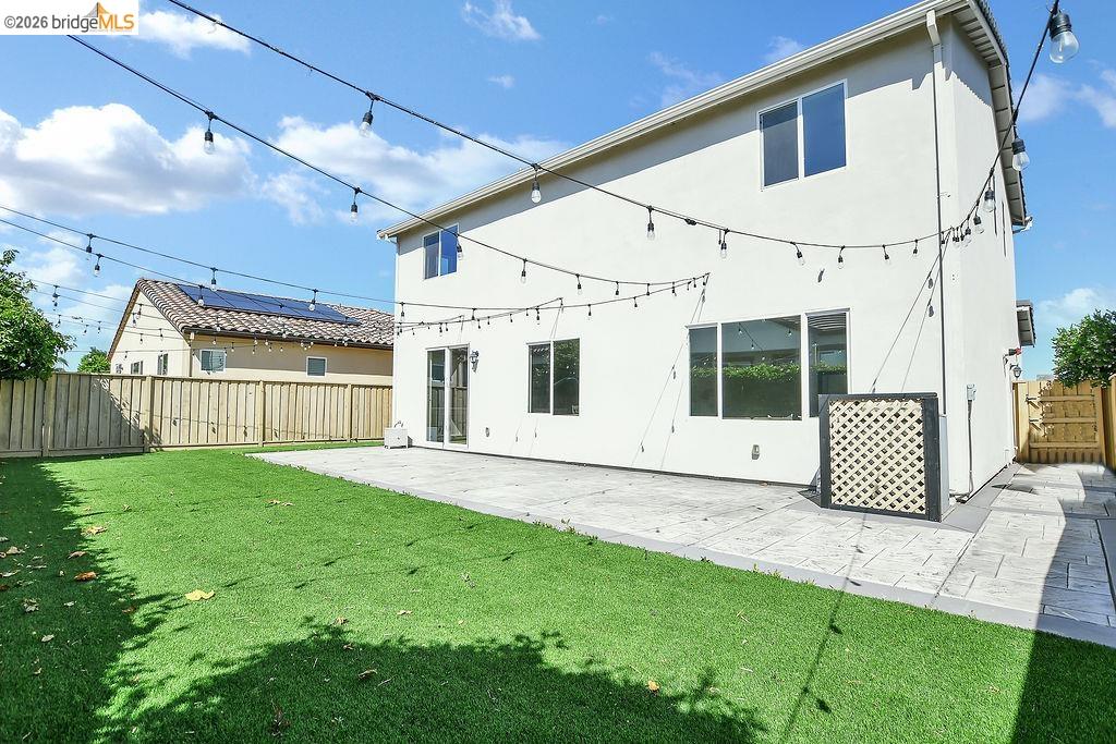 Detail Gallery Image 32 of 40 For 5308 Ramona Valley Ln, Antioch,  CA 94531 - 5 Beds | 3 Baths