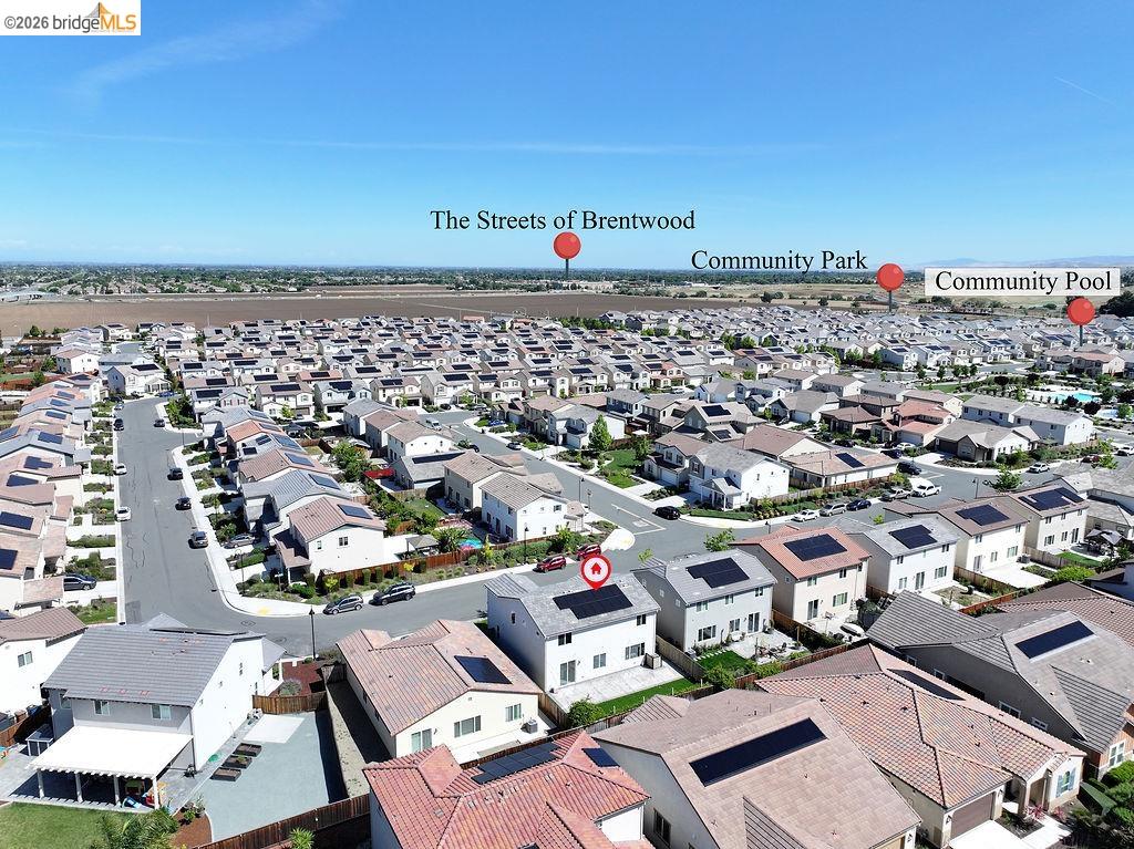 Detail Gallery Image 34 of 40 For 5308 Ramona Valley Ln, Antioch,  CA 94531 - 5 Beds | 3 Baths