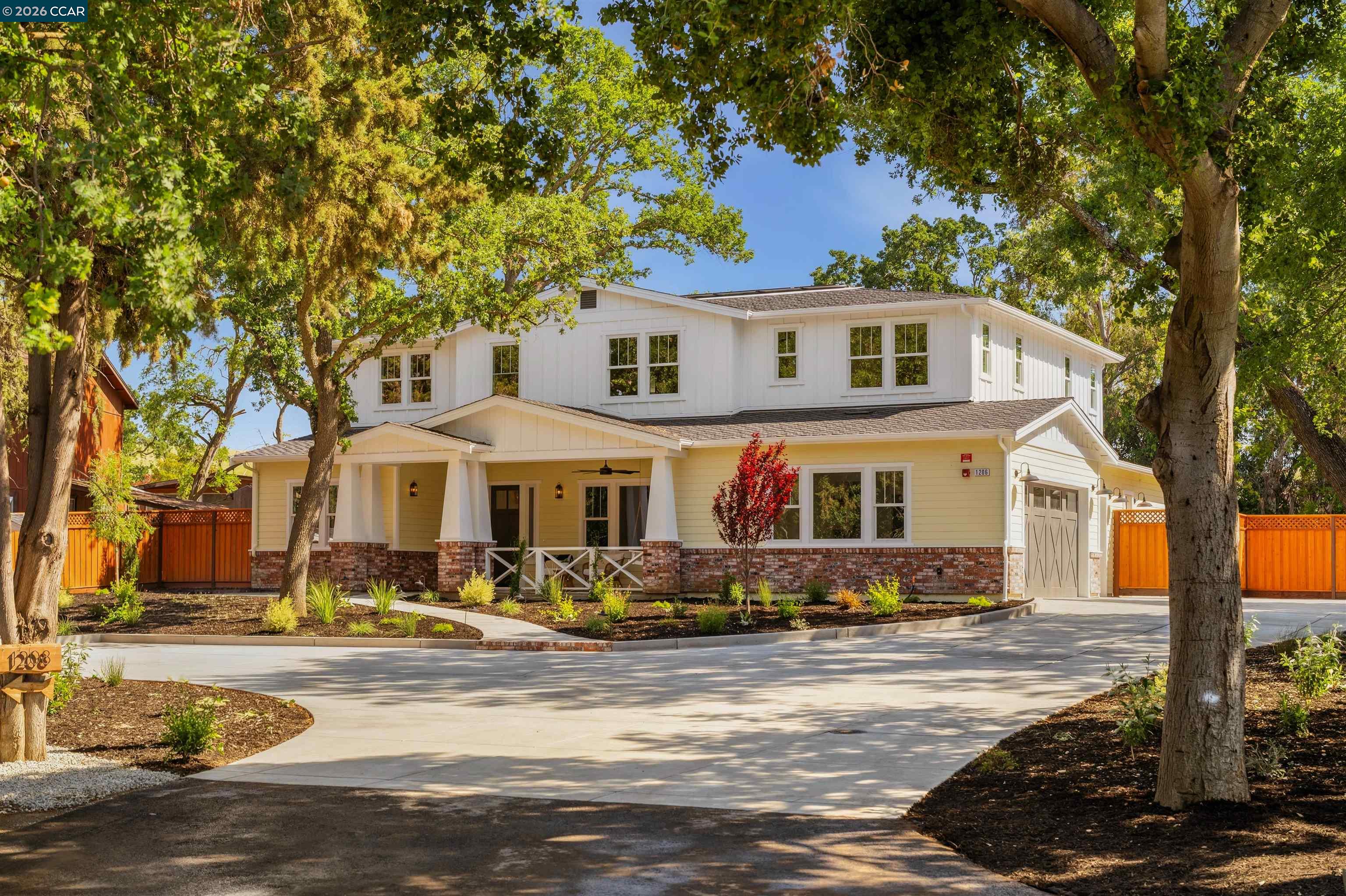 Walnut Creek  CA Open Houses