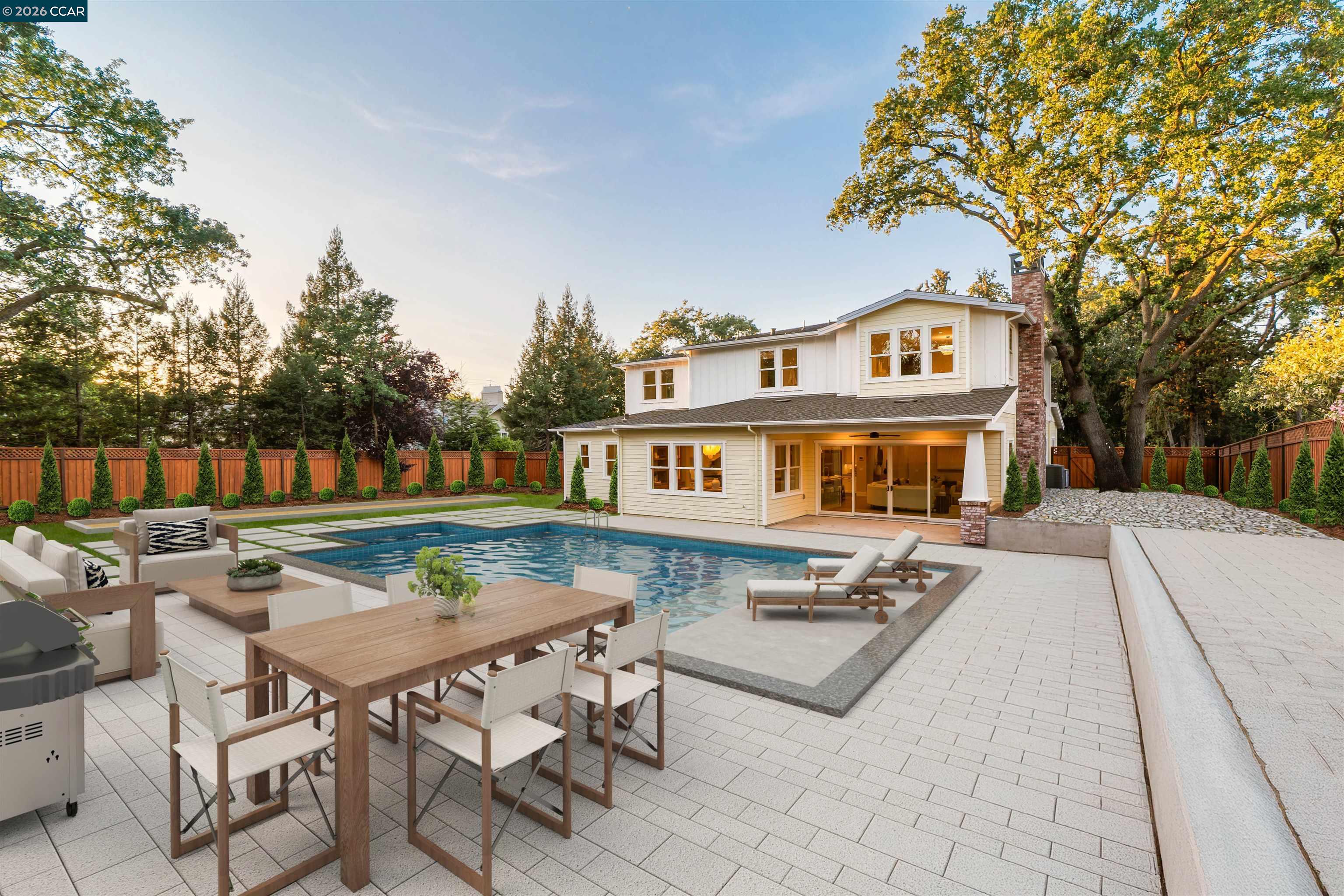 1206 Northgate Rd, Walnut Creek CA 94598 — photo 55