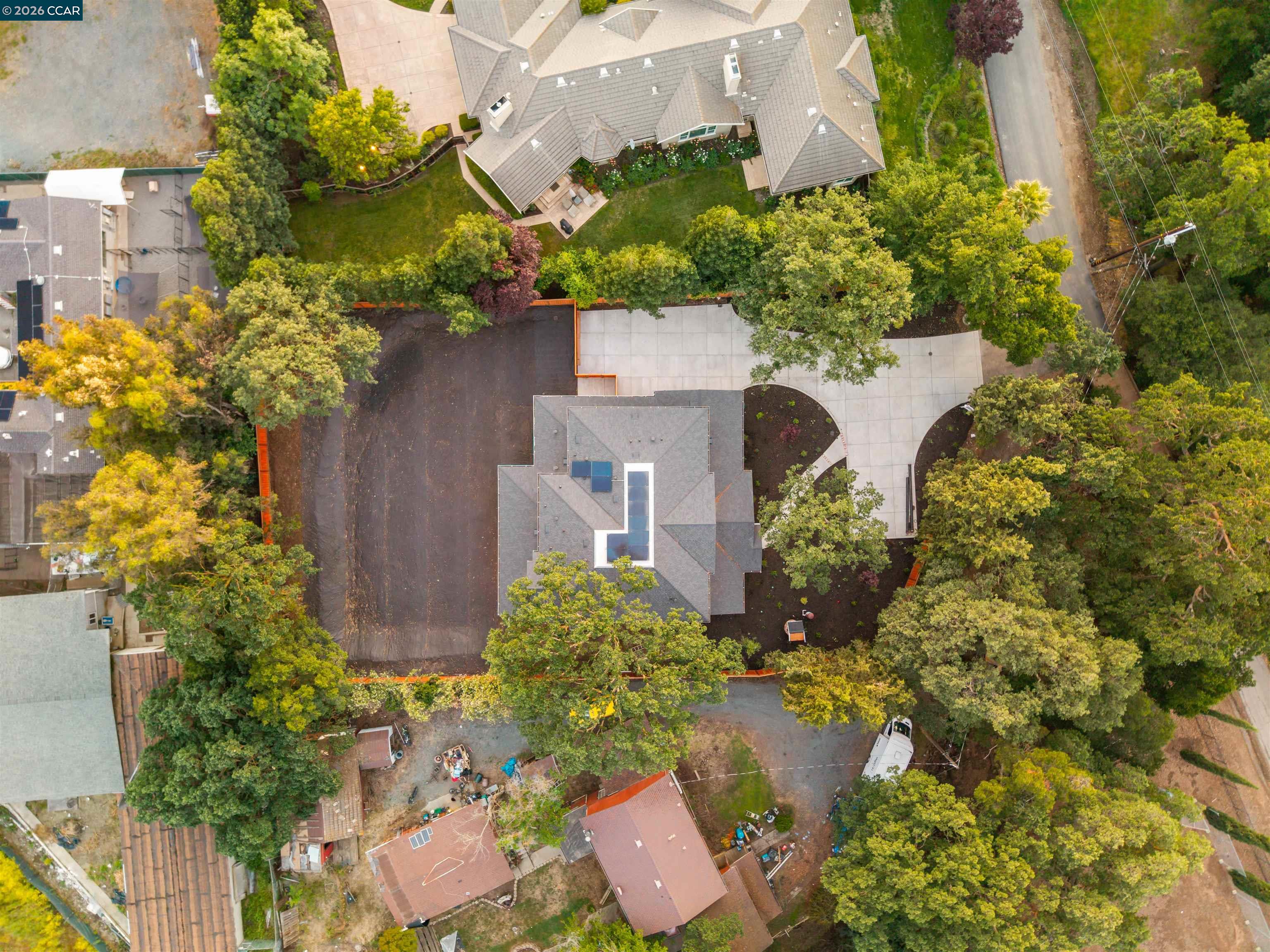 1206 Northgate Rd, Walnut Creek CA 94598 — photo 59