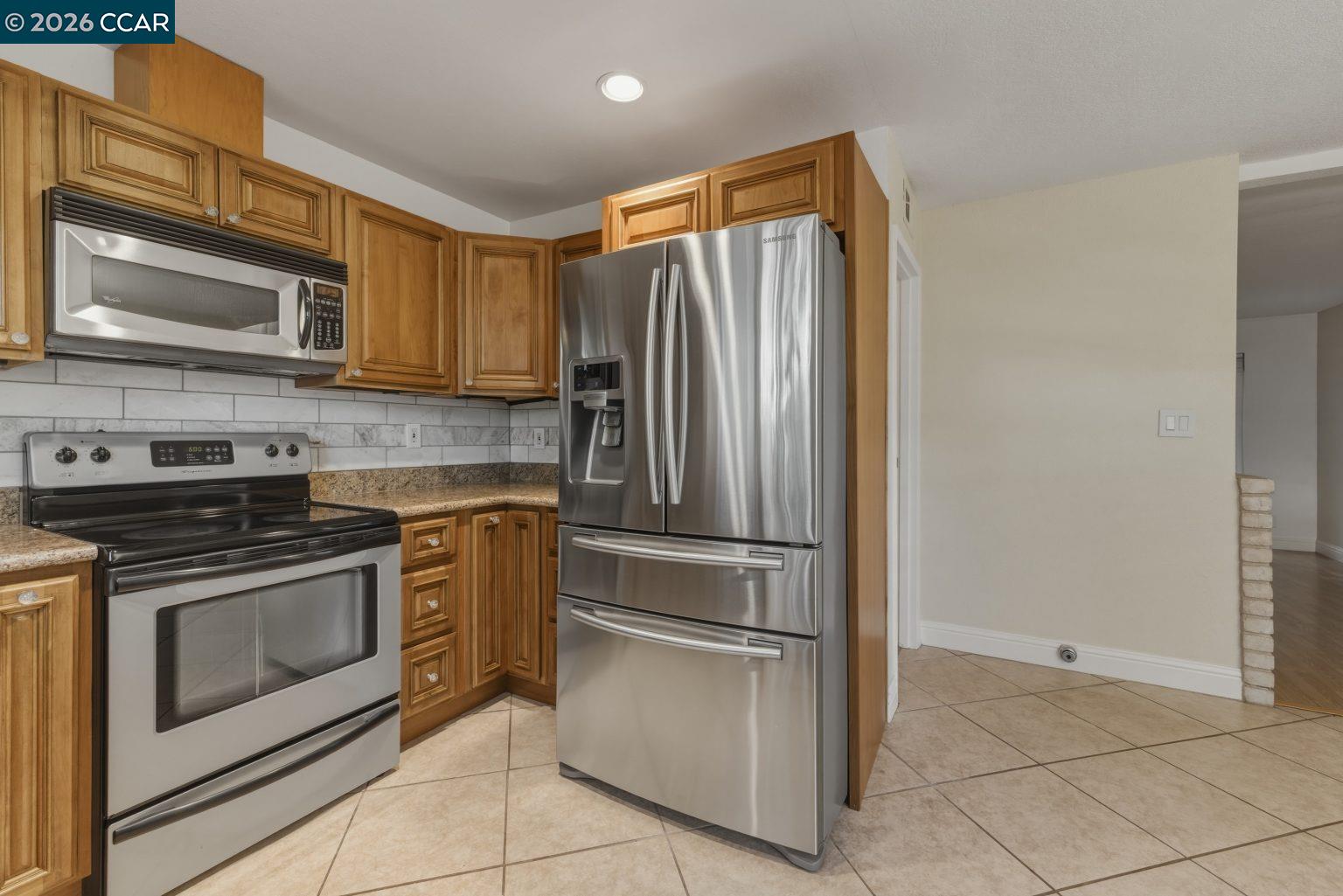 1544 Schenone Ct UNIT D, Concord, CA, 94521